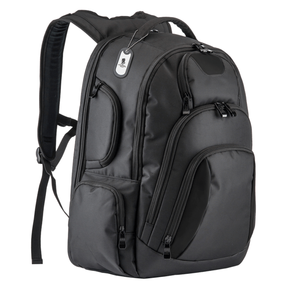 Basecamp Concourse Laptop Backpack 25
