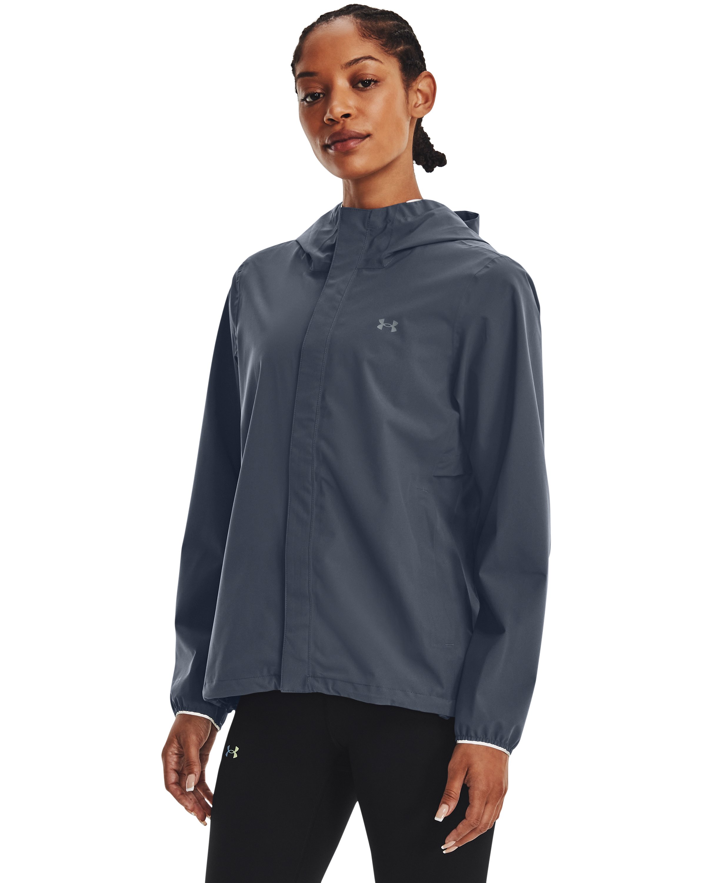UA Stormproof Cloudstrike Stretch Women's Jacket 5