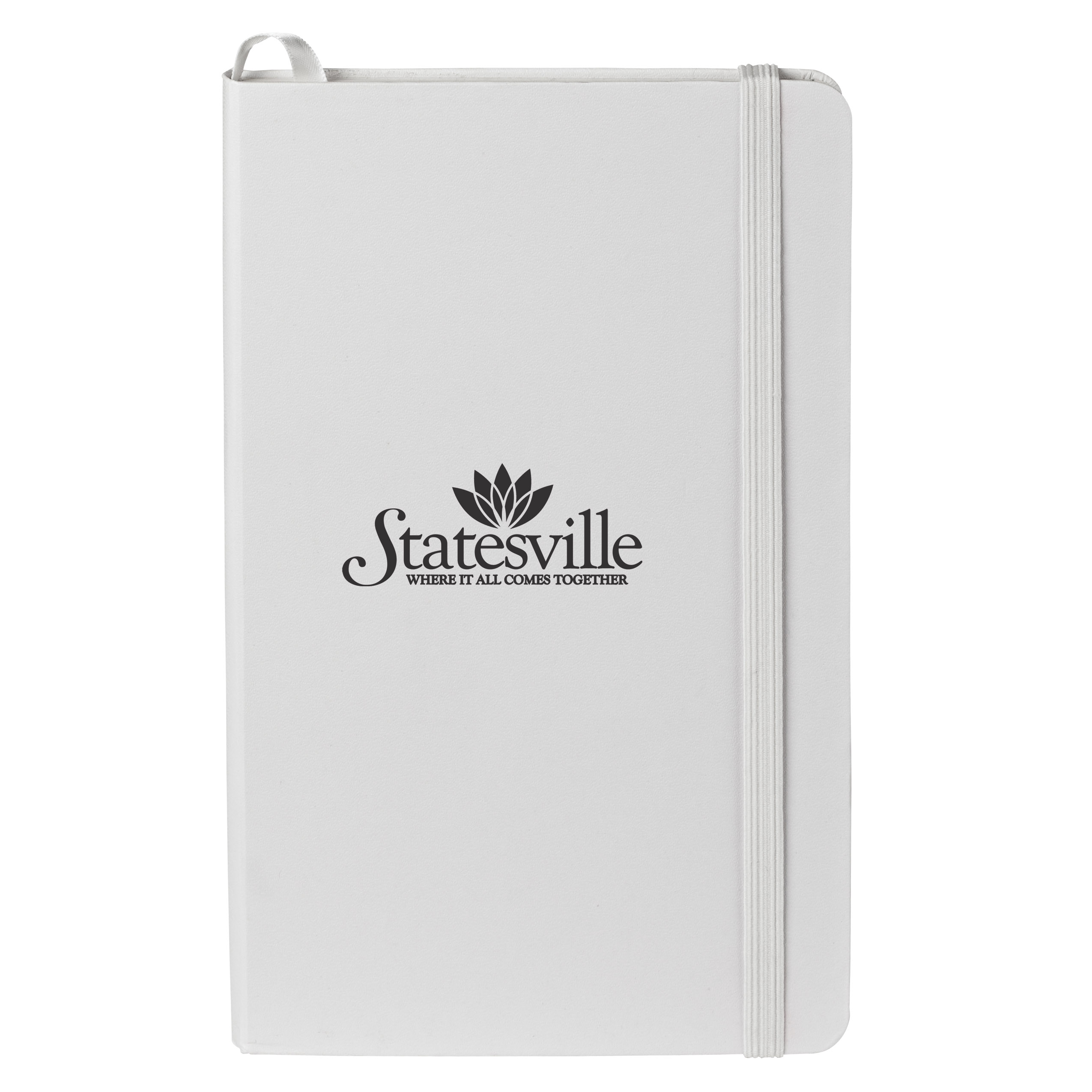 Classico hard cover journal 25