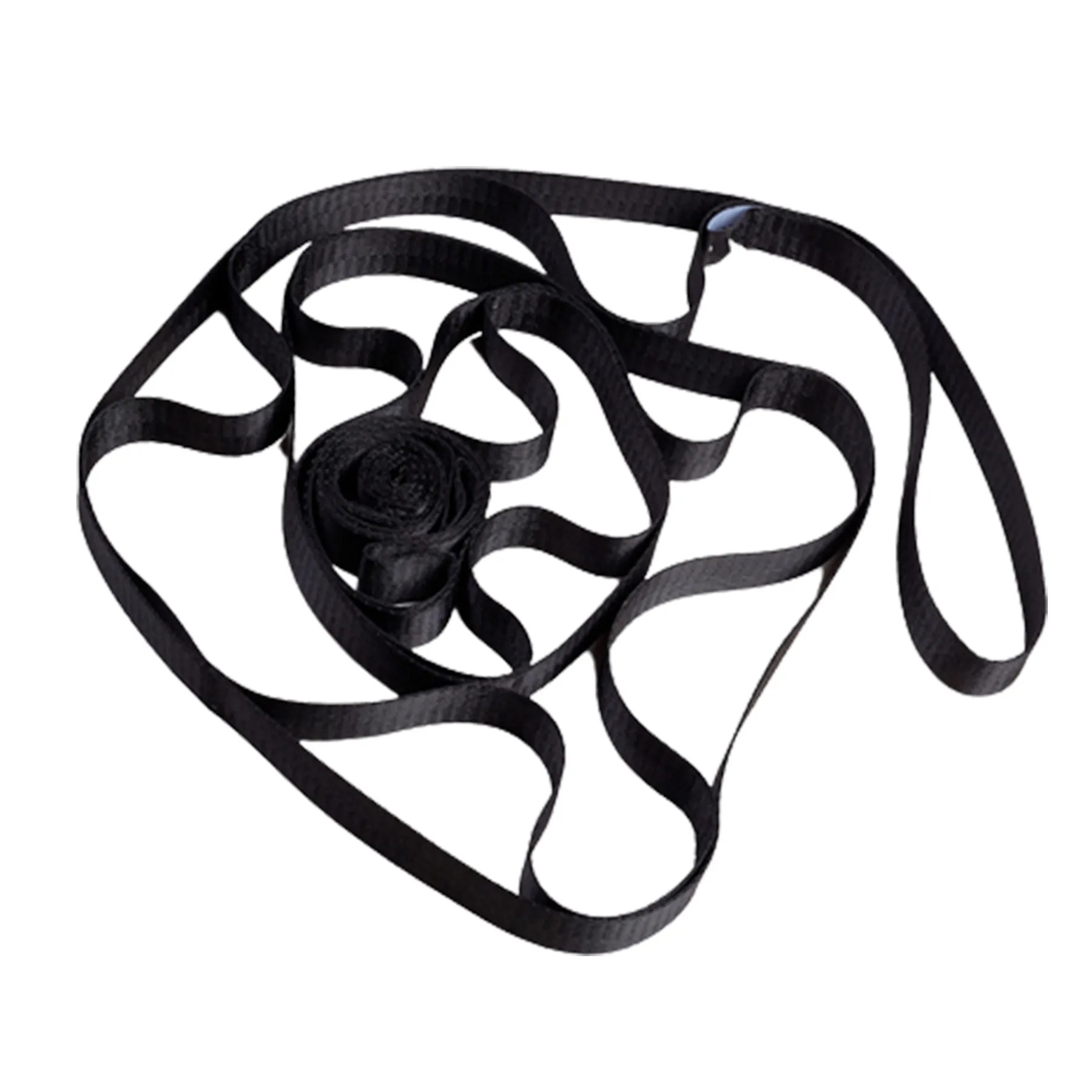 Yoga Strap 6