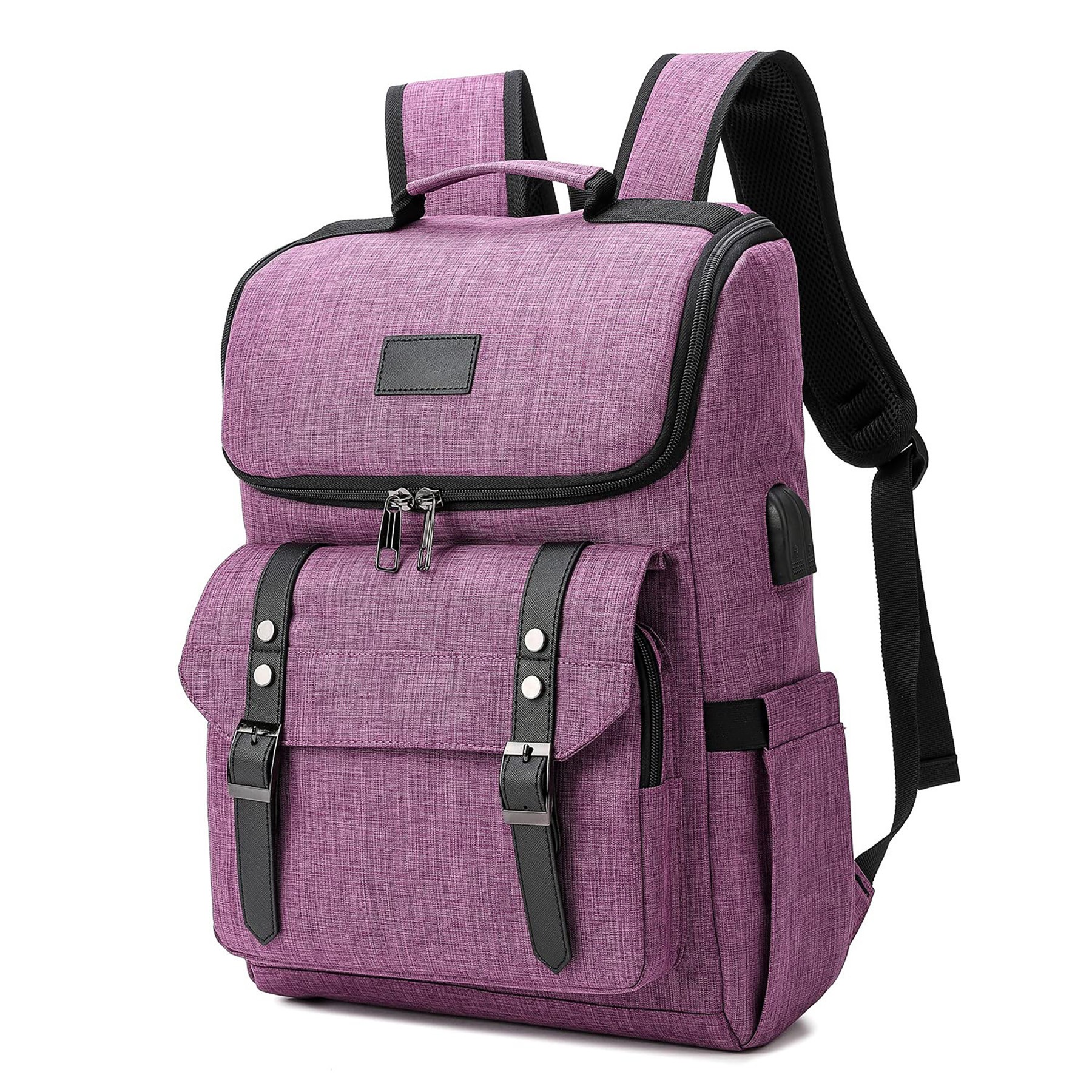 Travel Laptop Backpack 3