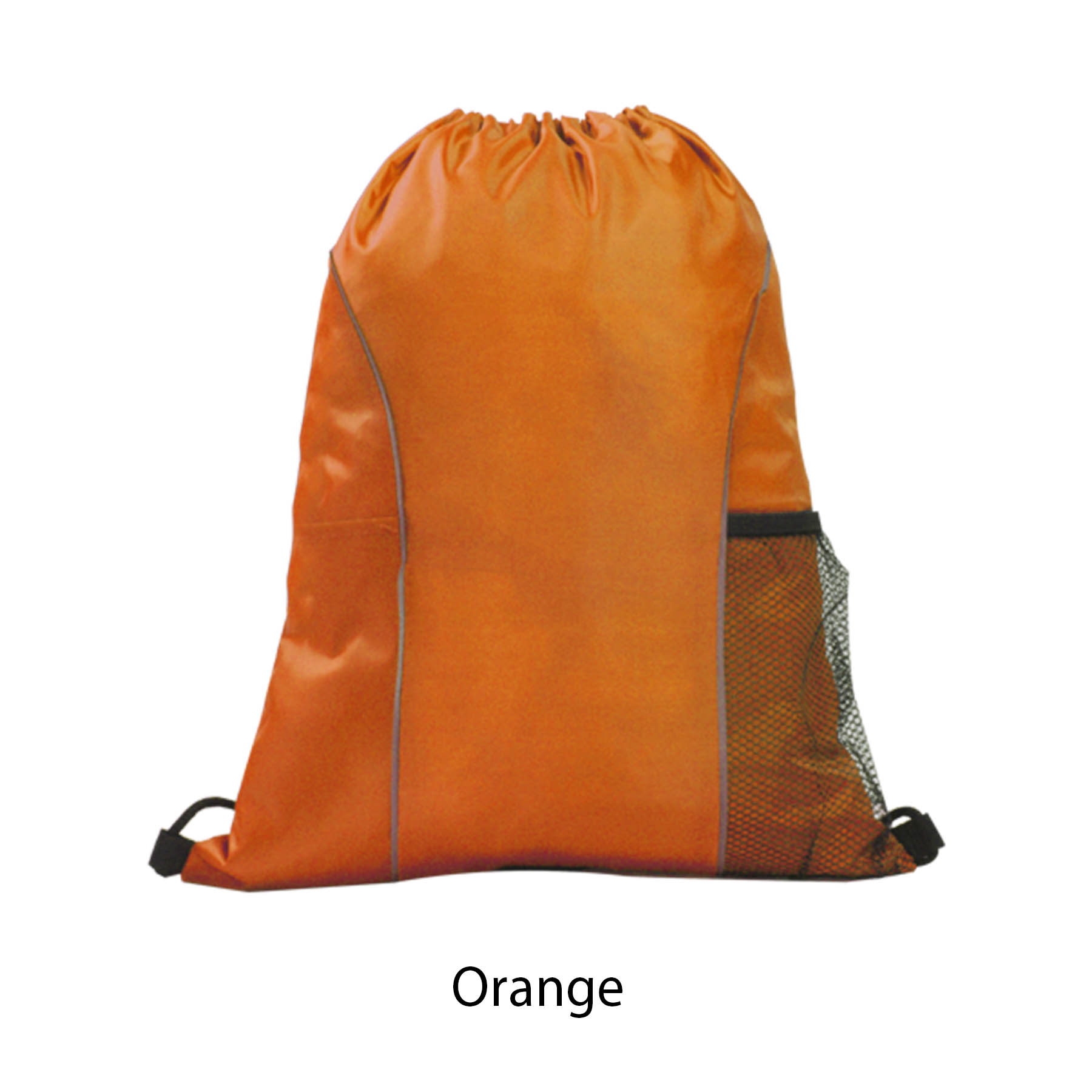 Pockets Drawstring Bag(Bag, Backpack) 13