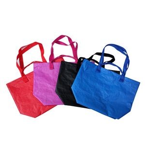 Pp Non Woven Tote Shopping Bag 2