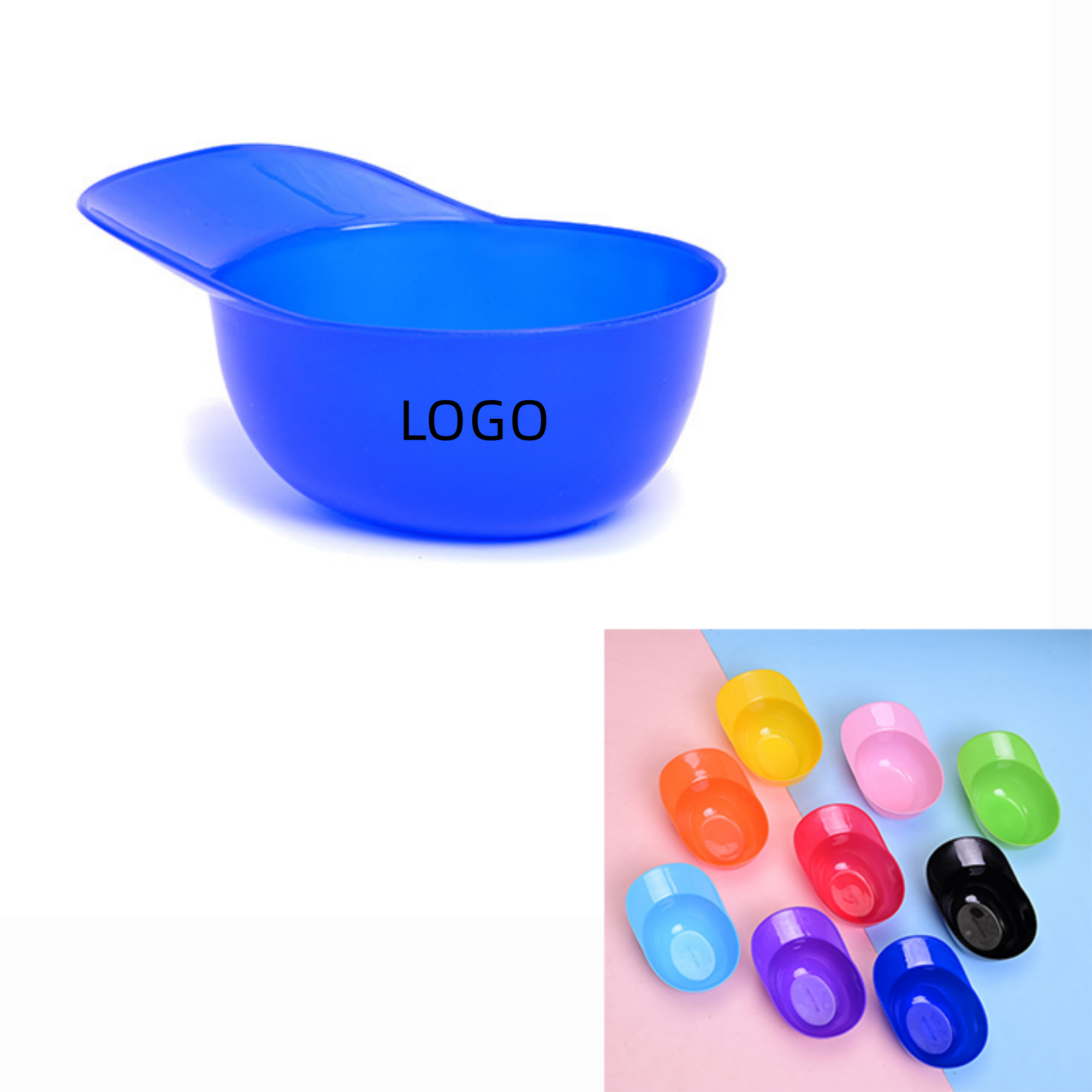 Baseball Cap Ice Cream Bowl MOQ100PCS 2