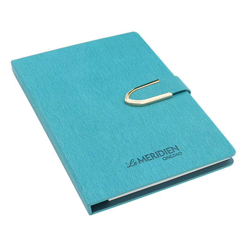 PU Sticky Notebook 4