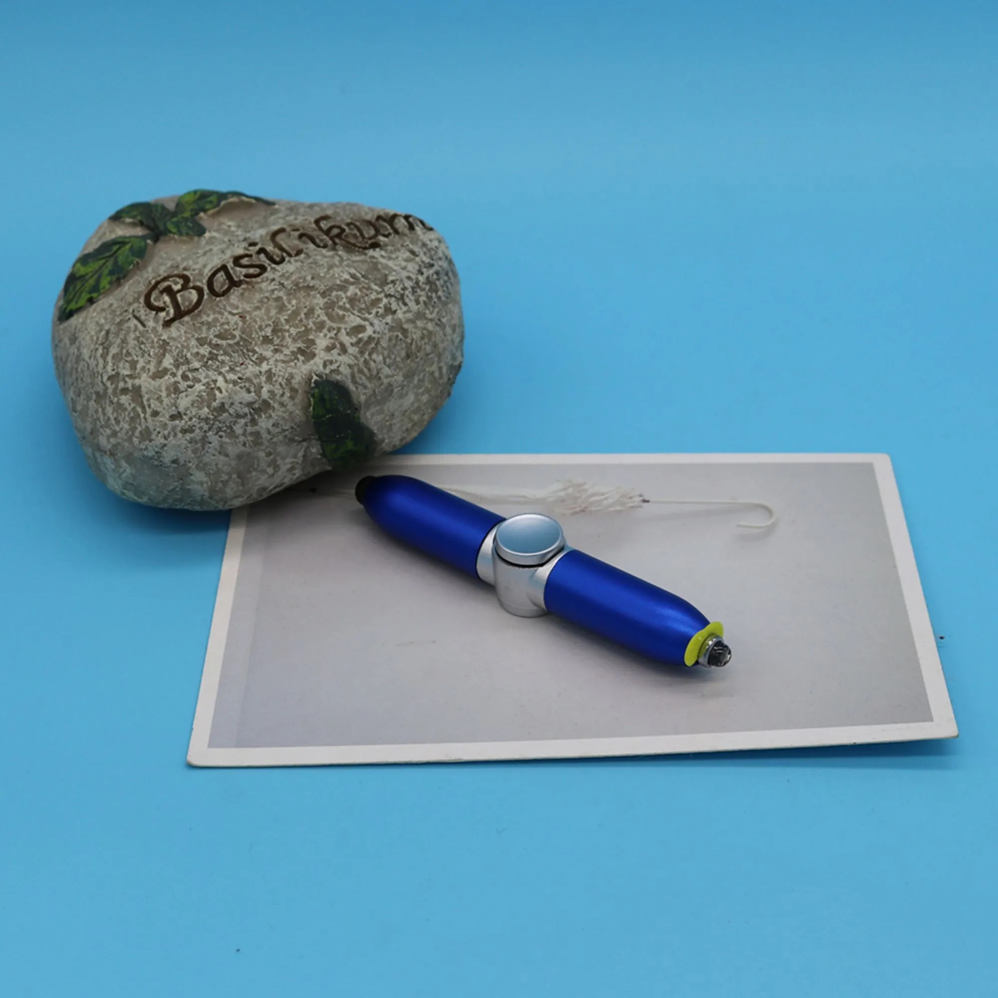 Multifunctional Pressure Relief Pen With LED Light 5