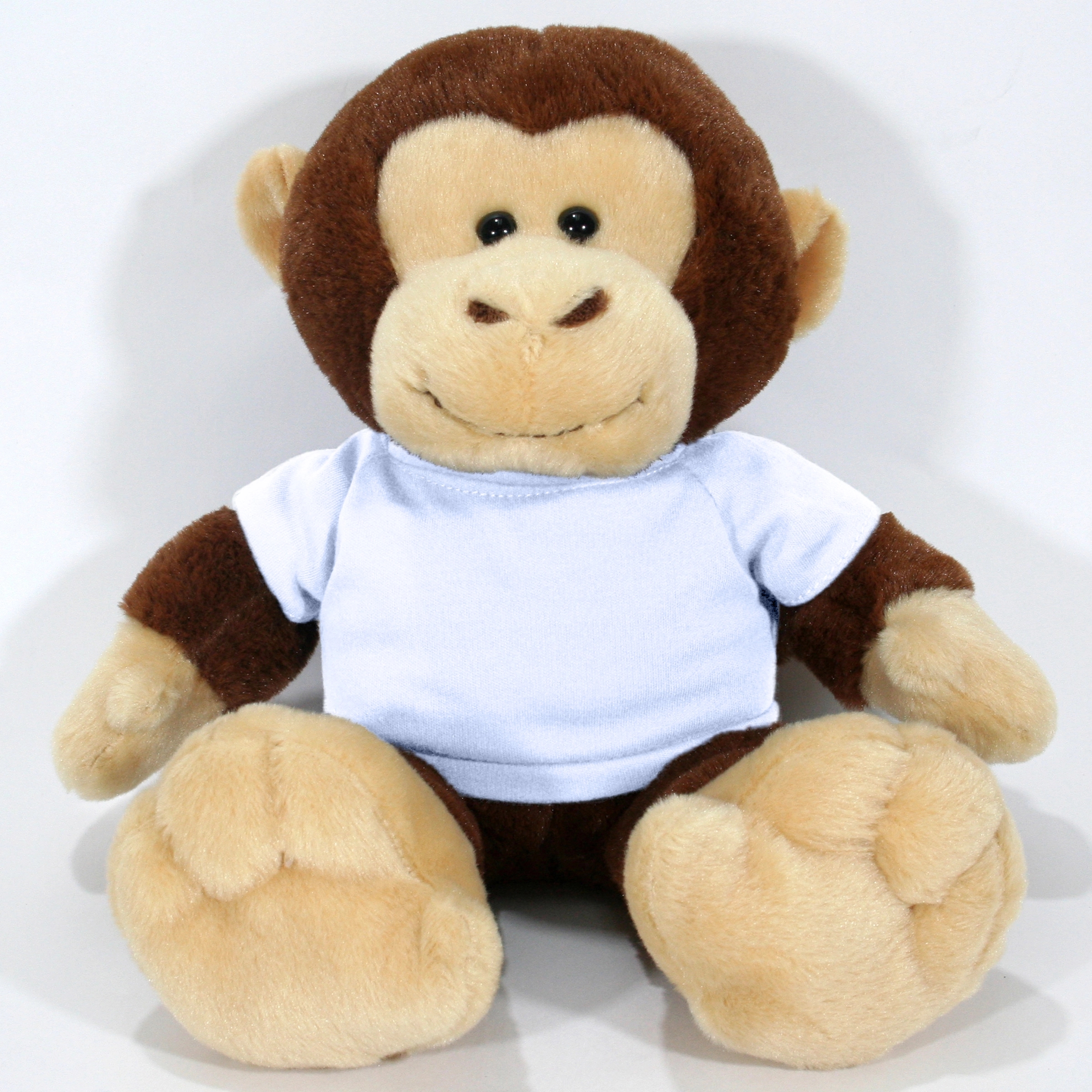 14" Pick-A-Pet Monkey 3