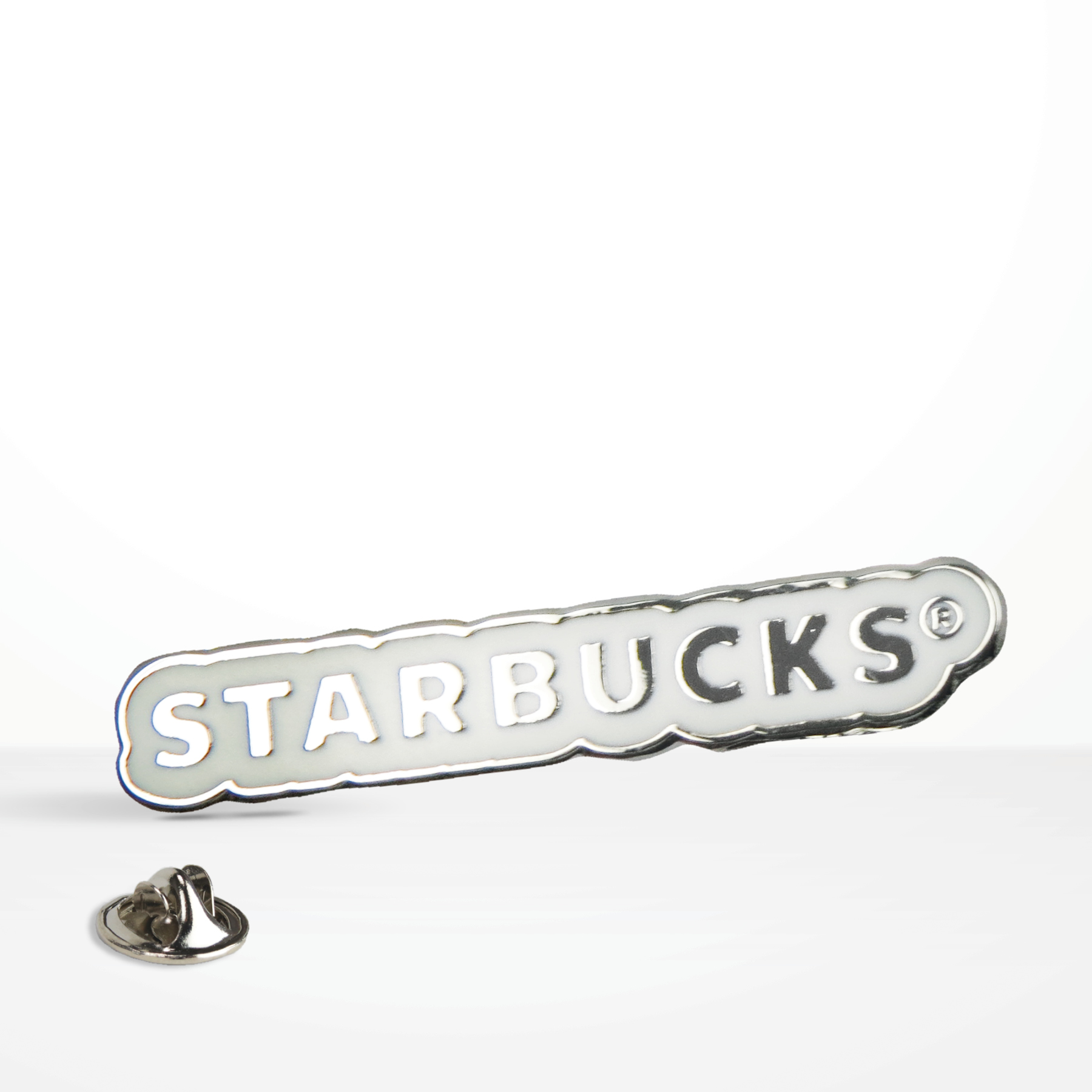 Hard Enamel Lapel Pins (Up to 0.75 in) 3