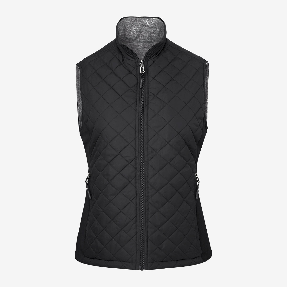 Ladies' Adapt Reversible Vest 1