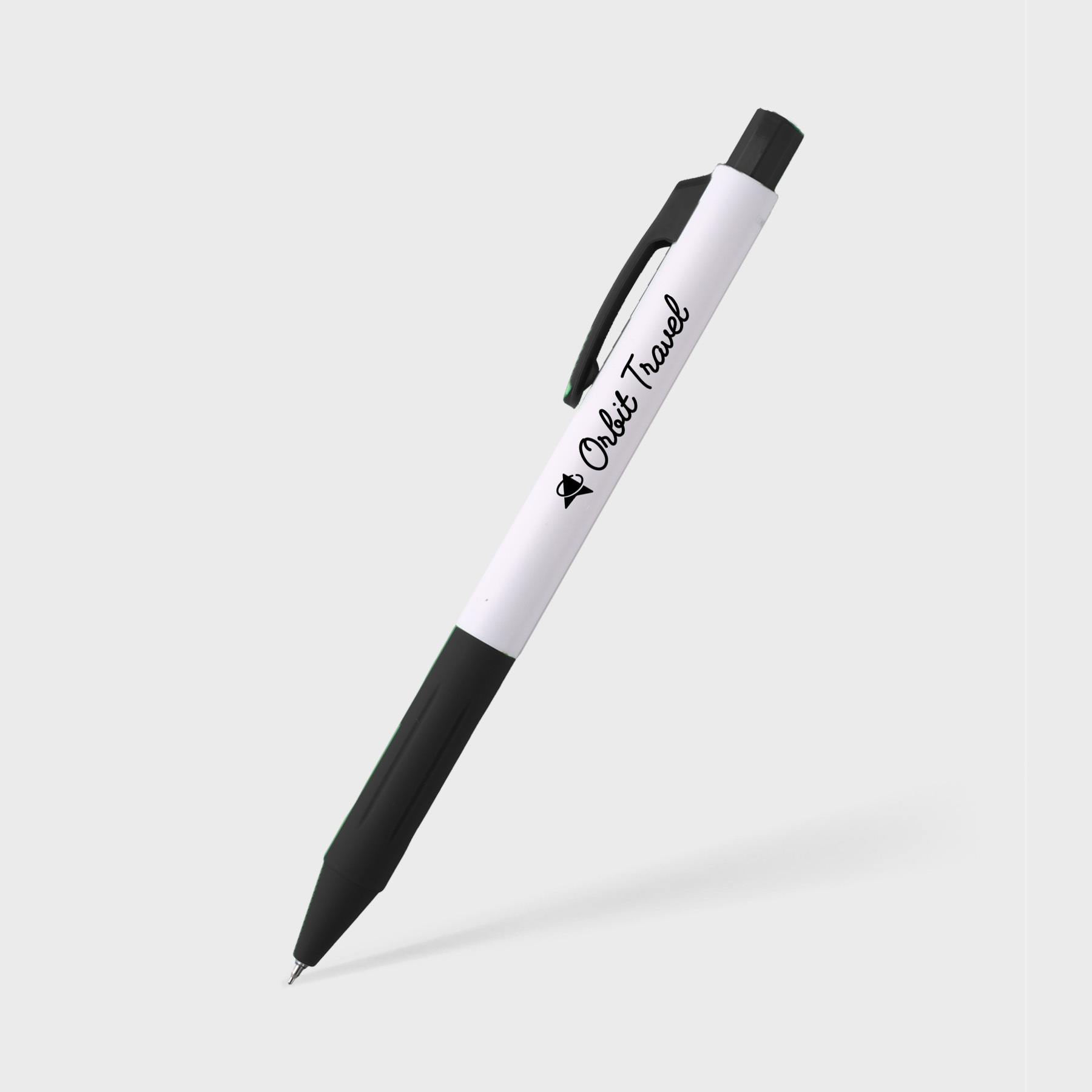 Rubiks Gel Pen 10