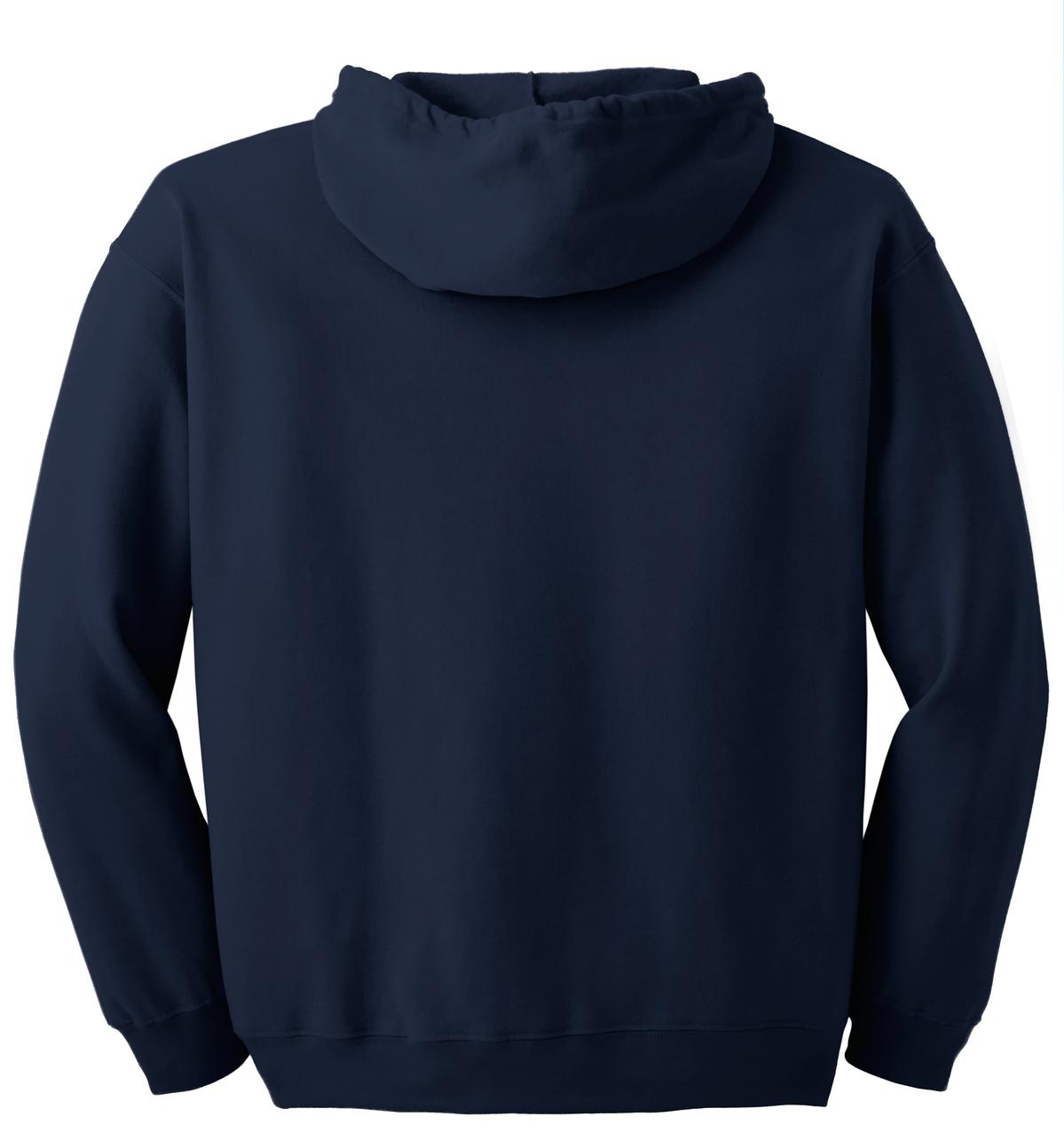 Gildan® Heavy Blend Full-Zip Hooded Sweatshirt 19