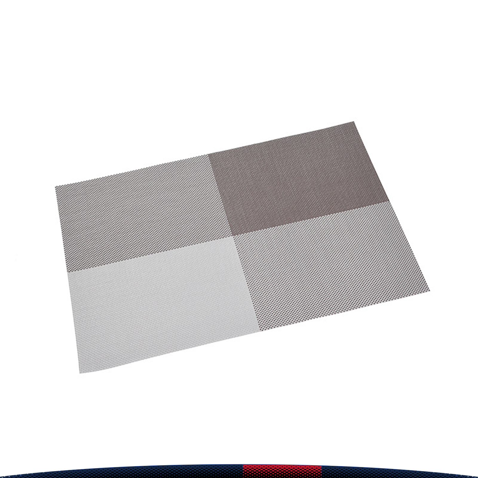 Rectangular PVC Table Mat 5