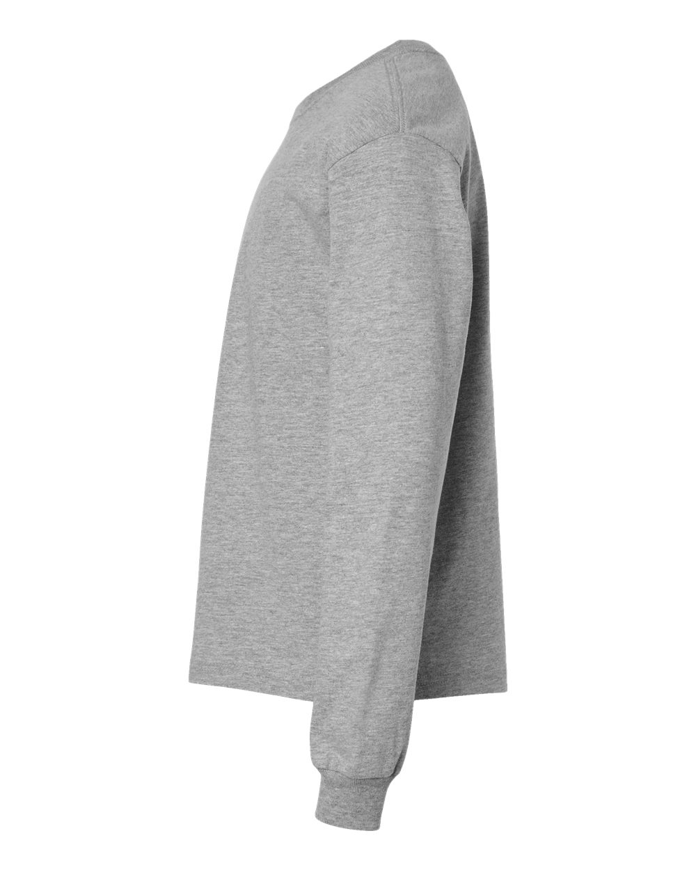 Youth 6oz. Heavyweight Long Sleeve Tee - 3511Y 27