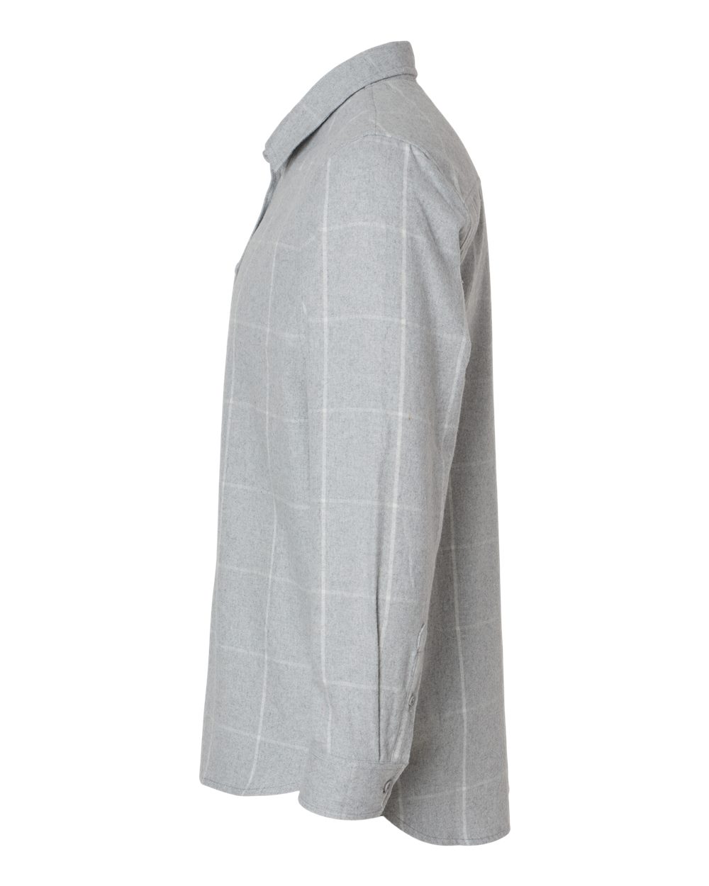 Women's Boyfriend Flannel - 5215 33