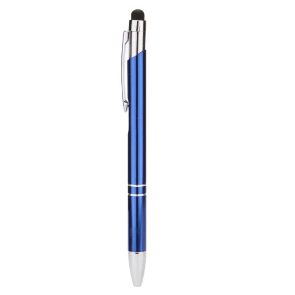 Promotional Stylus Metal Ballpoint Pen 6