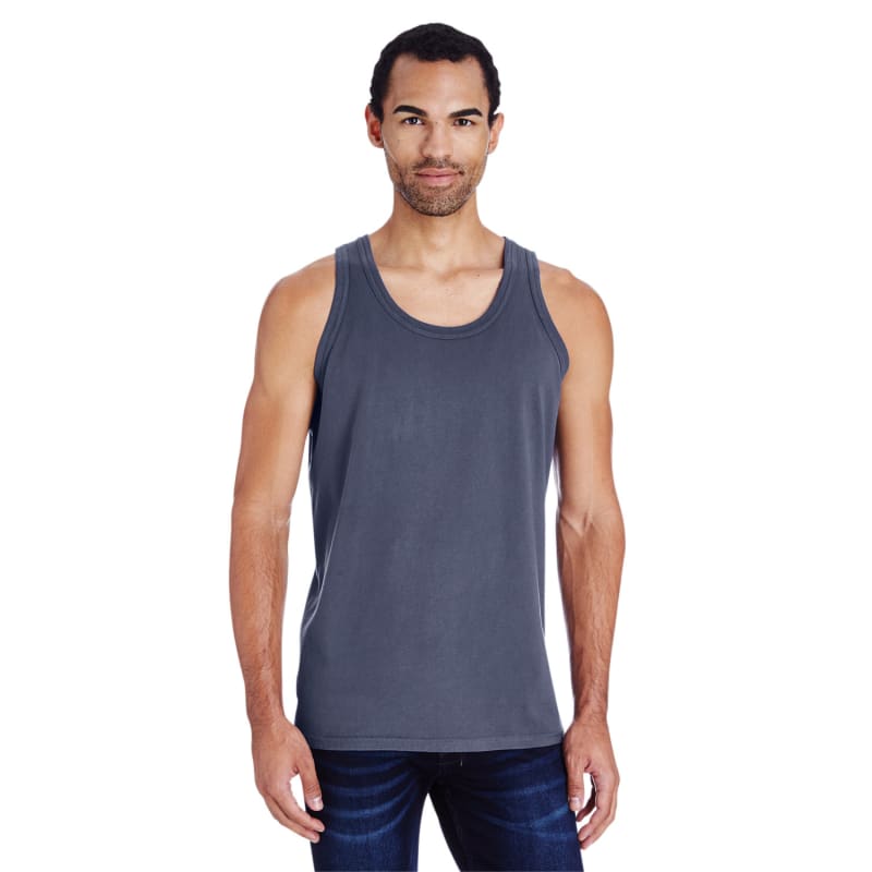 ComfortWash By Hanes Unisex Garment-Dyed Tank 43