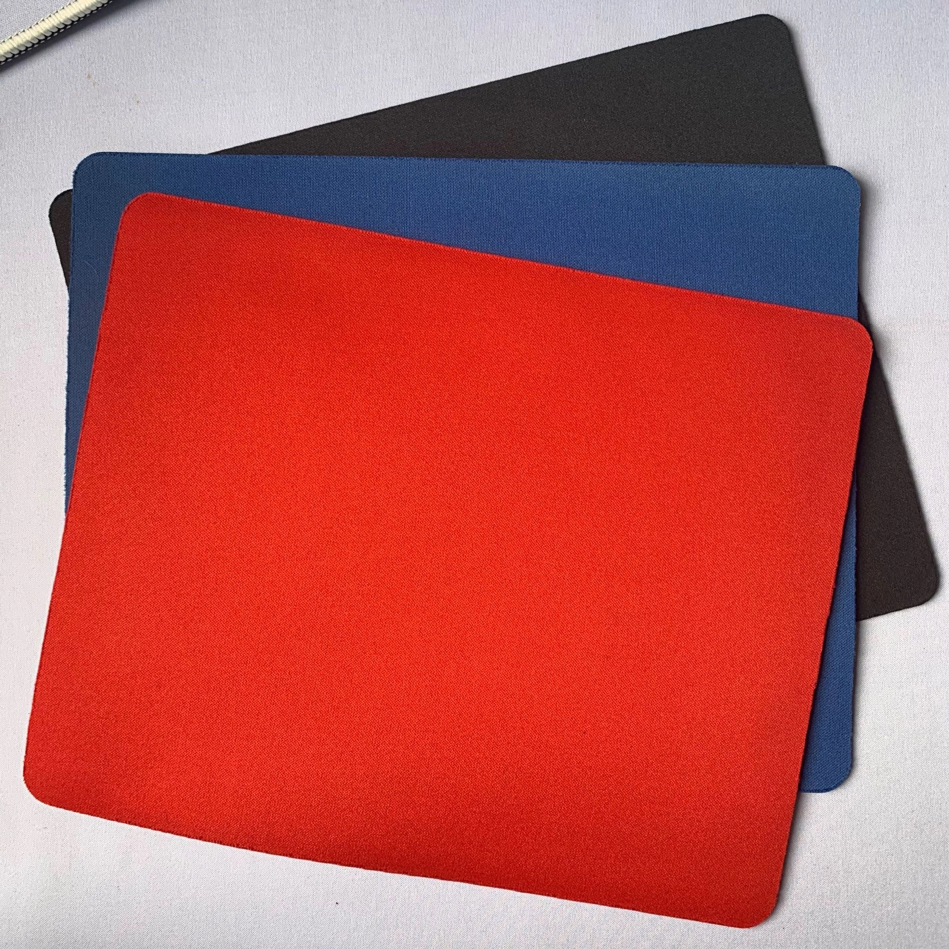 Rectangle Fabric Mouse Pad 4