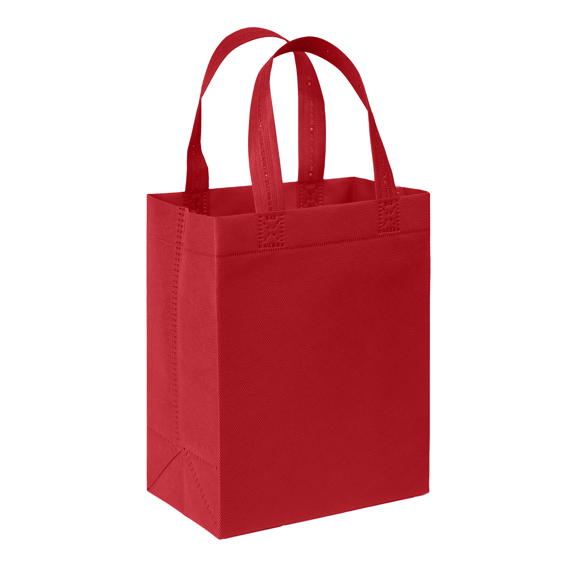 Glory™- USA Made Non-Woven Tote - Sparkle 15