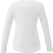 Women's PARIMA LS Tech Tee 137