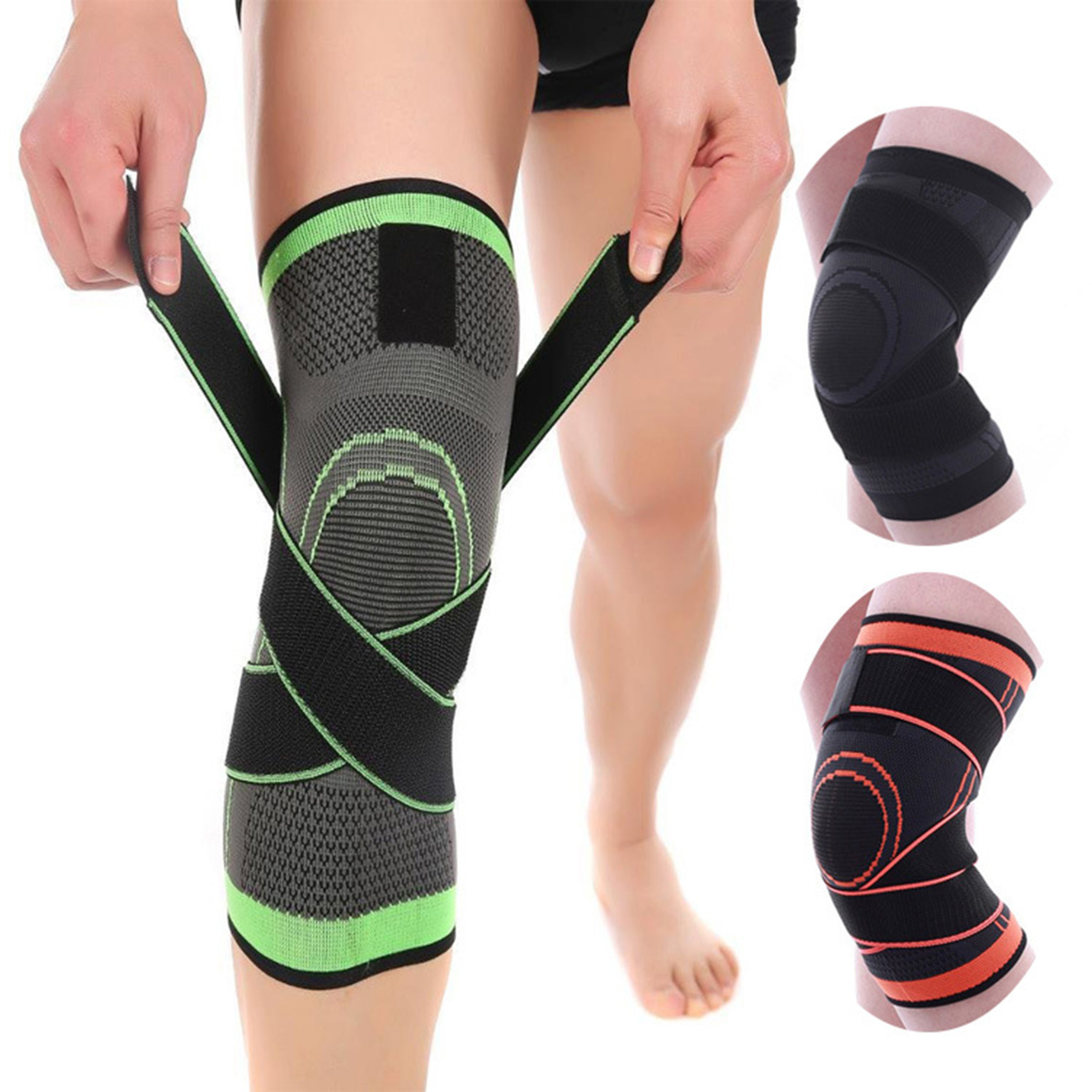 Portable Knee Protection 2