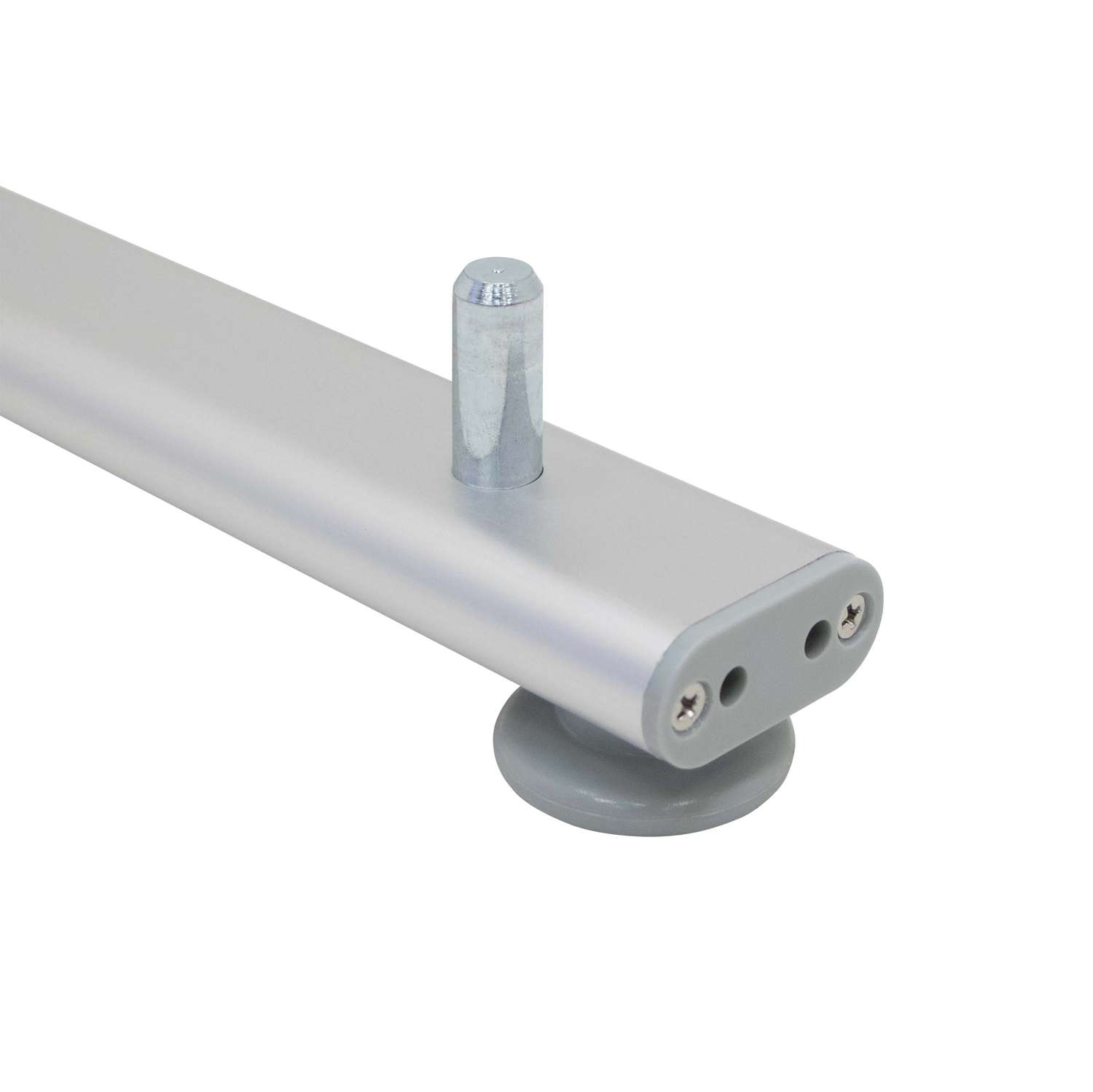Plaza Retractor Hardware 6