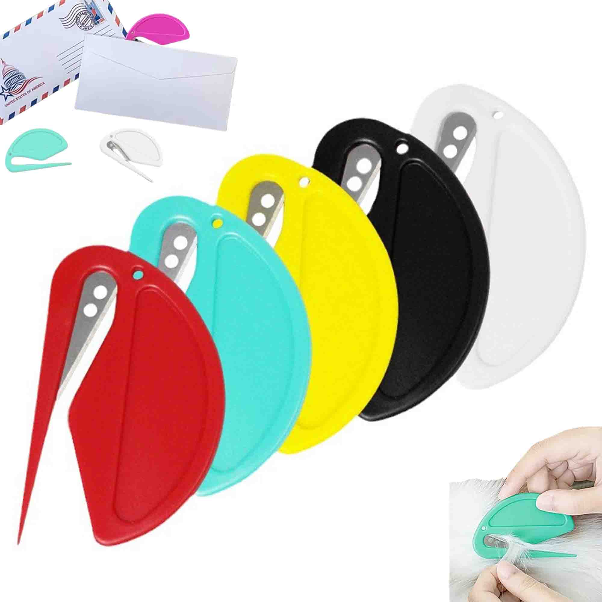 Letter Opener Envelope Slitter Mail Opener 1