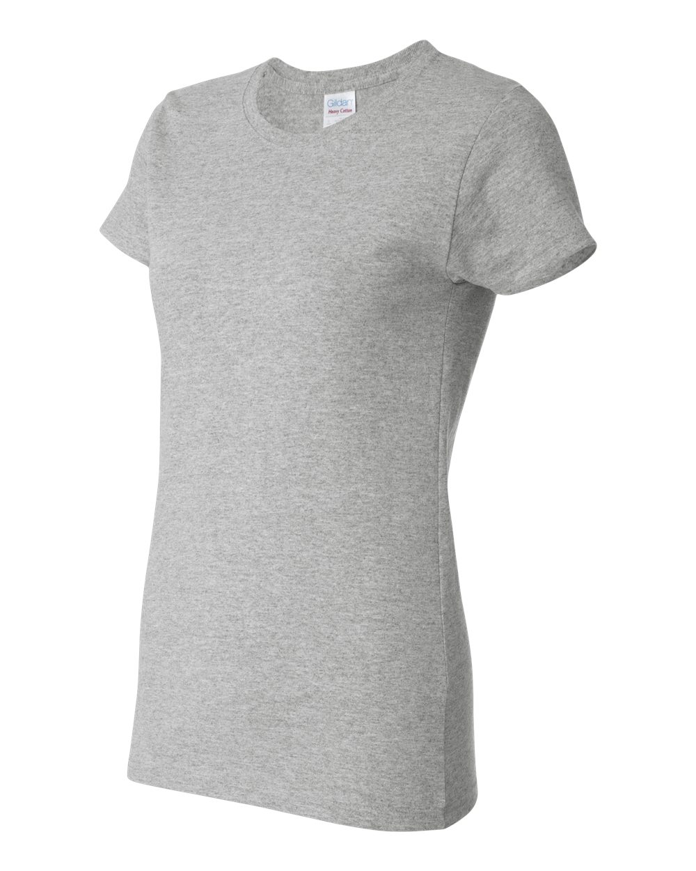 Women's Heavy Cotton™ T-Shirt - 5000L 81