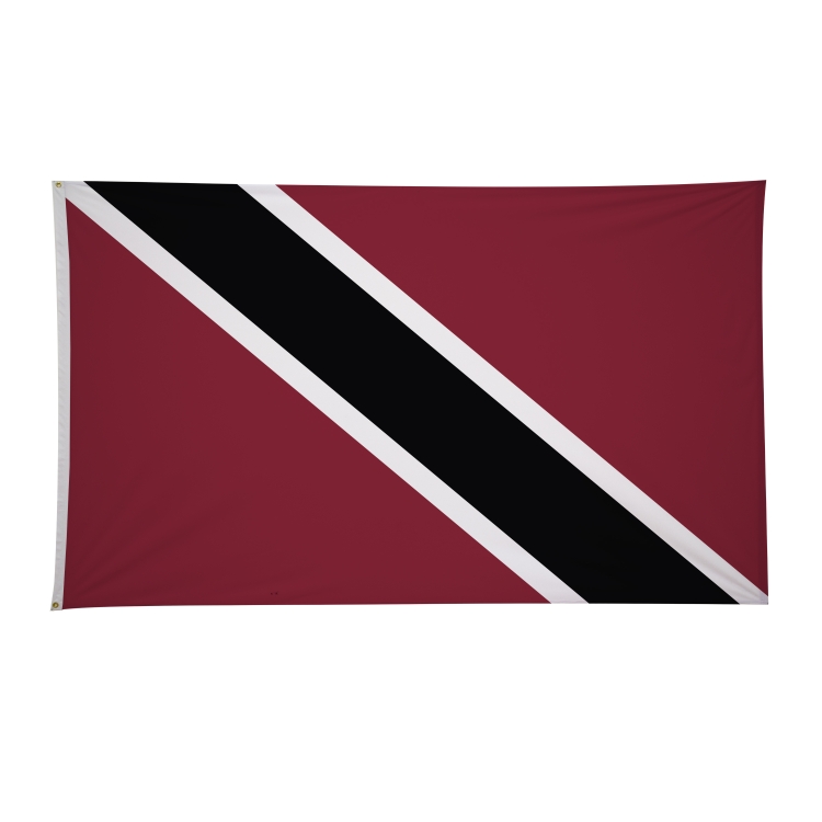 6' x 10' International Flags 195