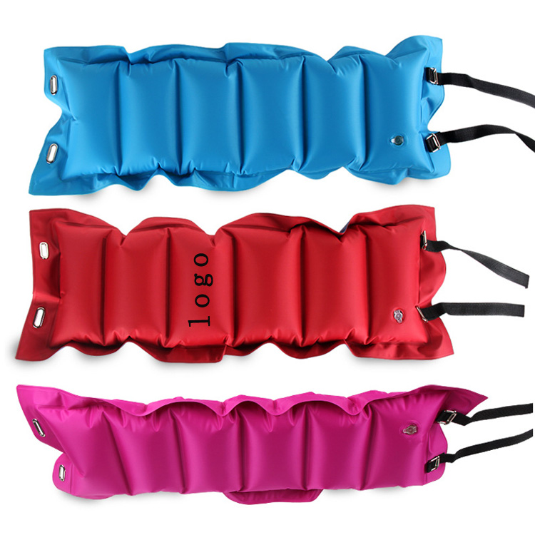 Swimming Inflatable Floating Belt 5