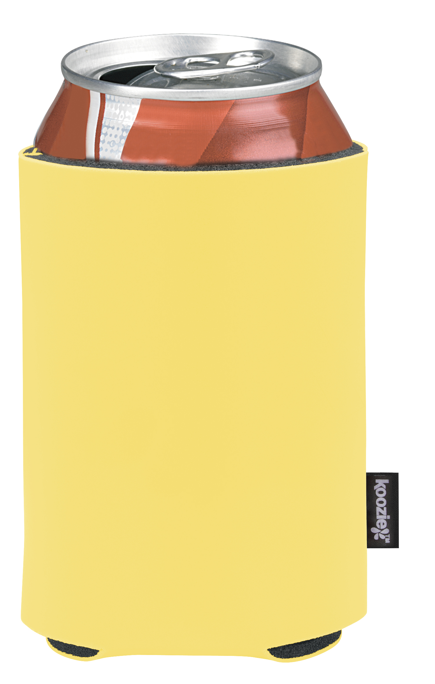 Koozie® Deluxe Collapsible Can Cooler 113
