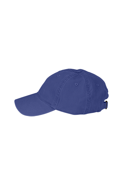 Clutch Bio-Washed Unconstructed Twill Cap 33