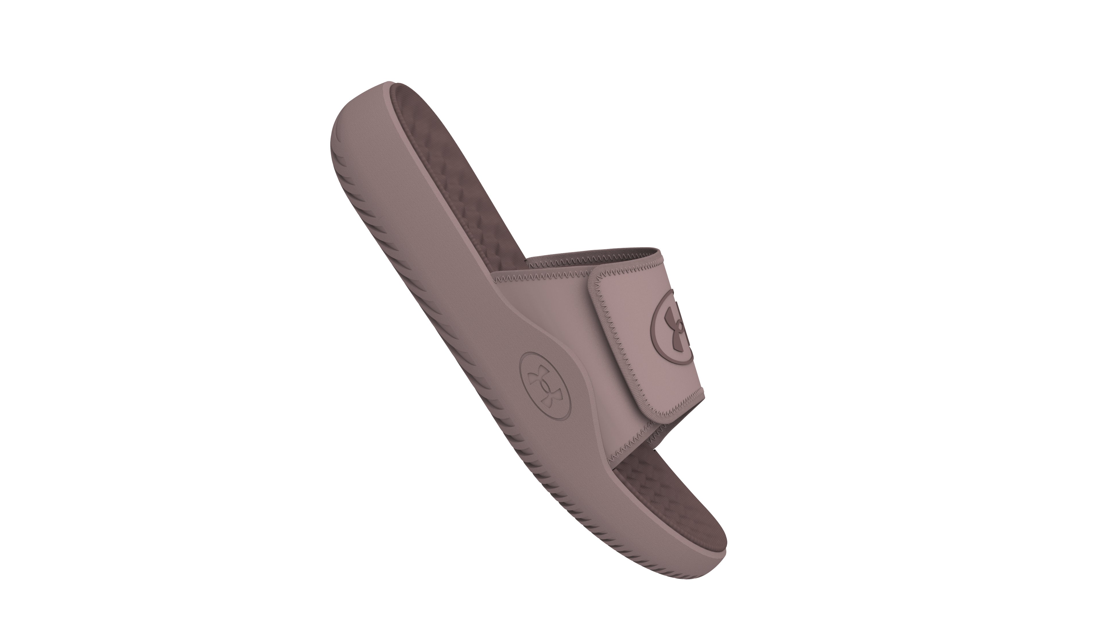 UA Ignite Pro 8 Women's Slides 2