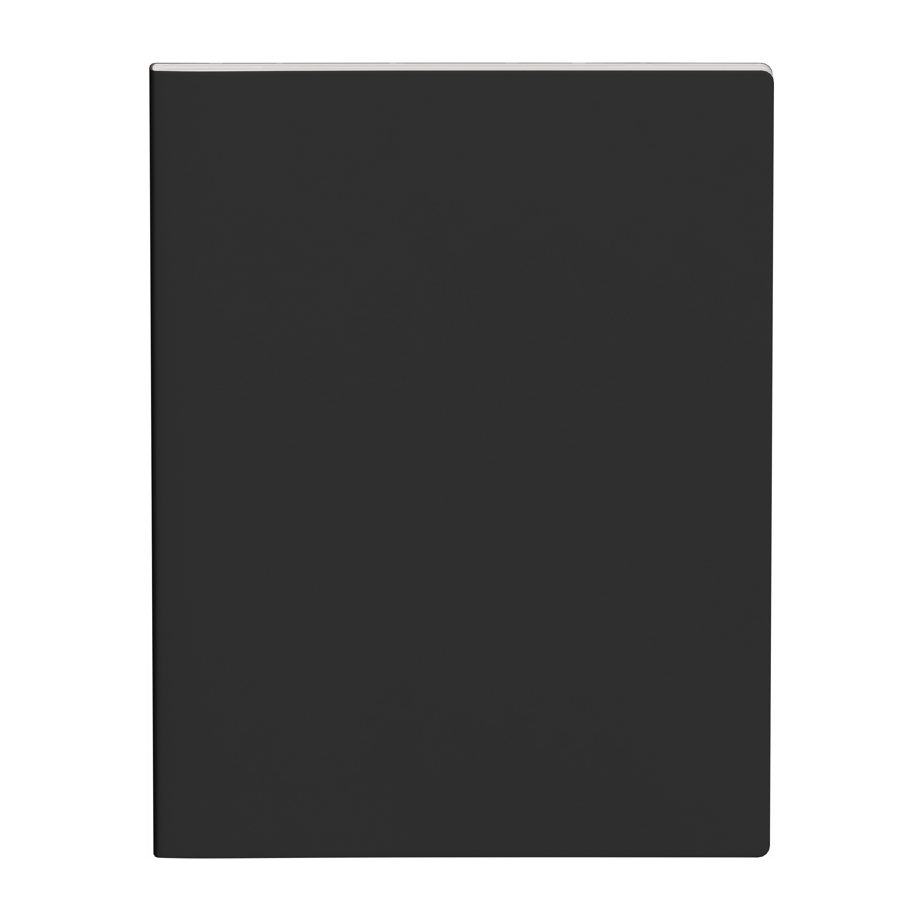 Linden Soft Cover Notebook 16