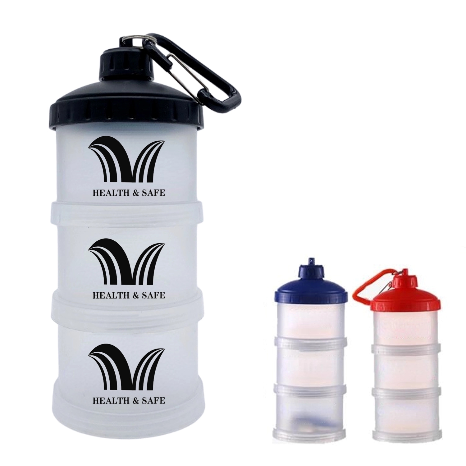 Protein Powder Dispenser 1