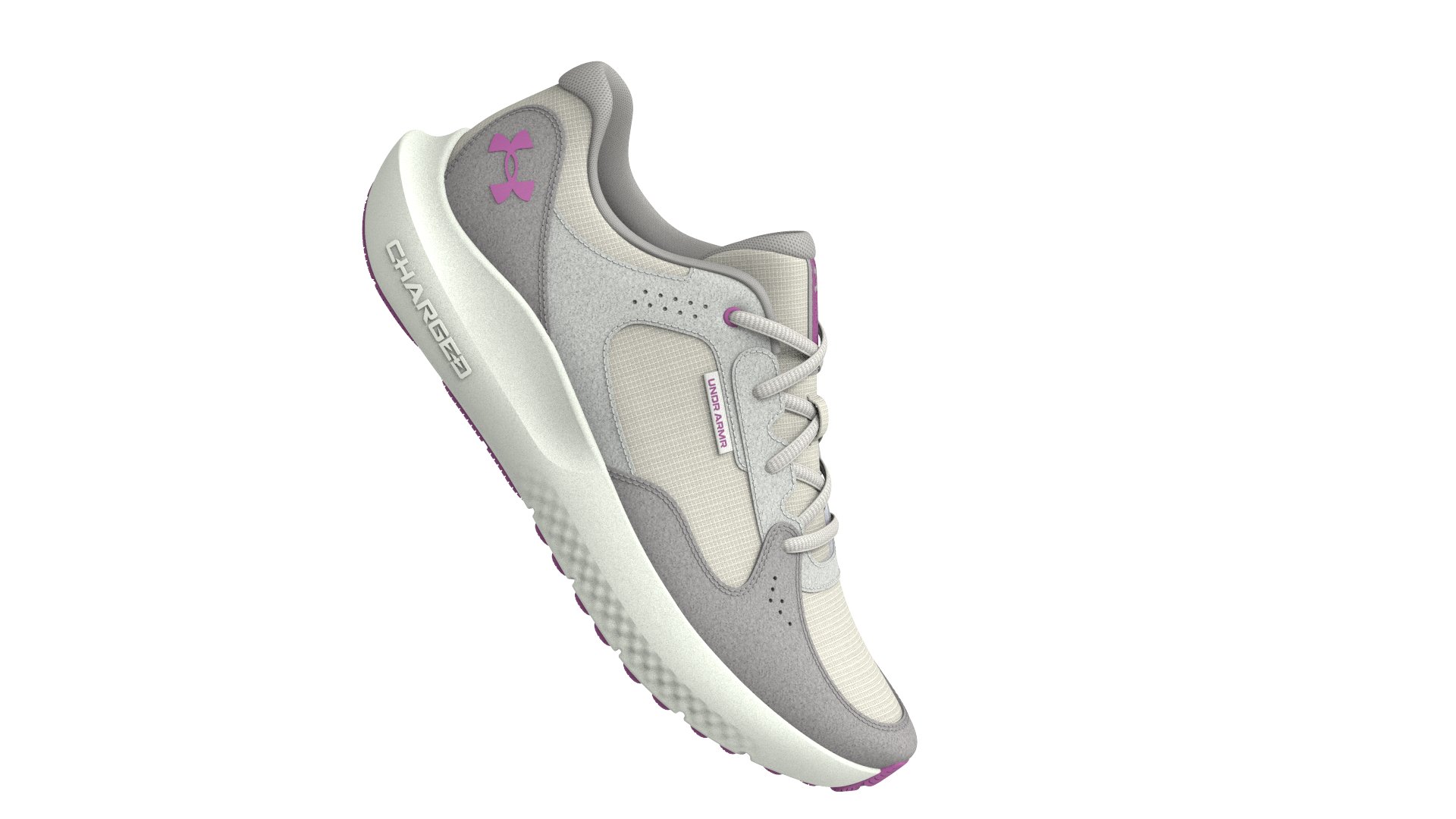 UA Versurge Women's Running Shoes 9