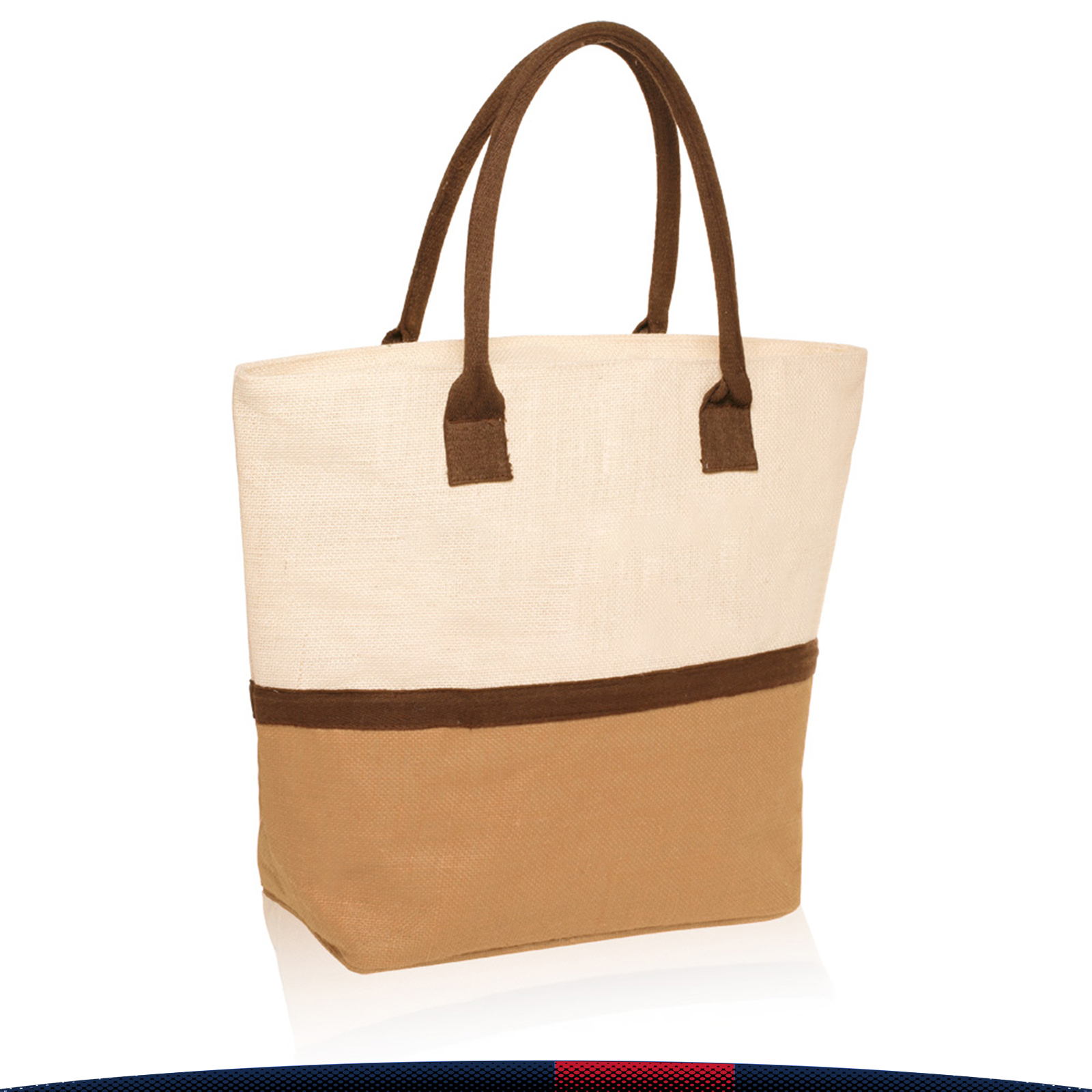 Snropy Jute Bag 7