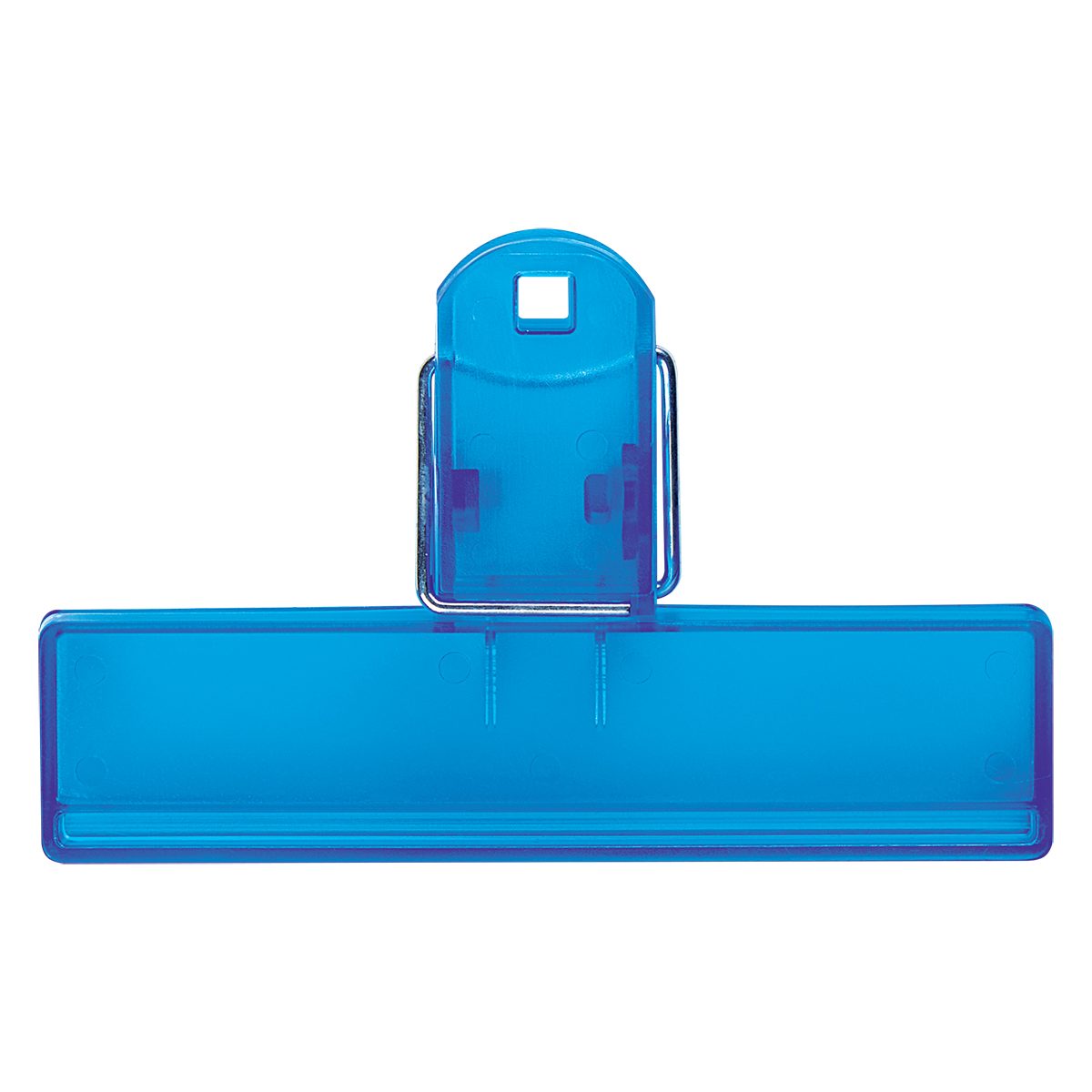 4" Bag Clip 8