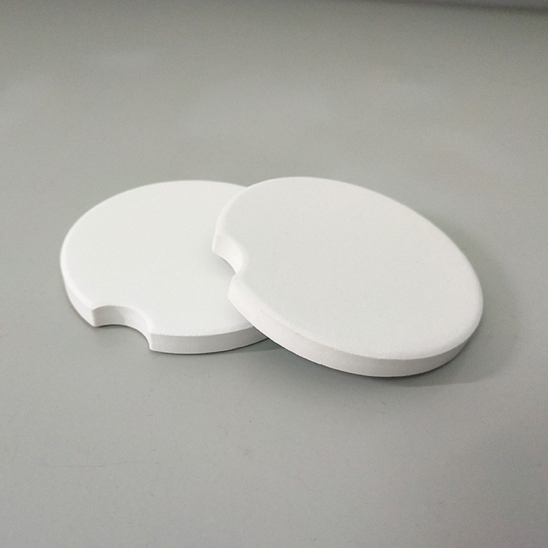 Absorption Car Coaster 3