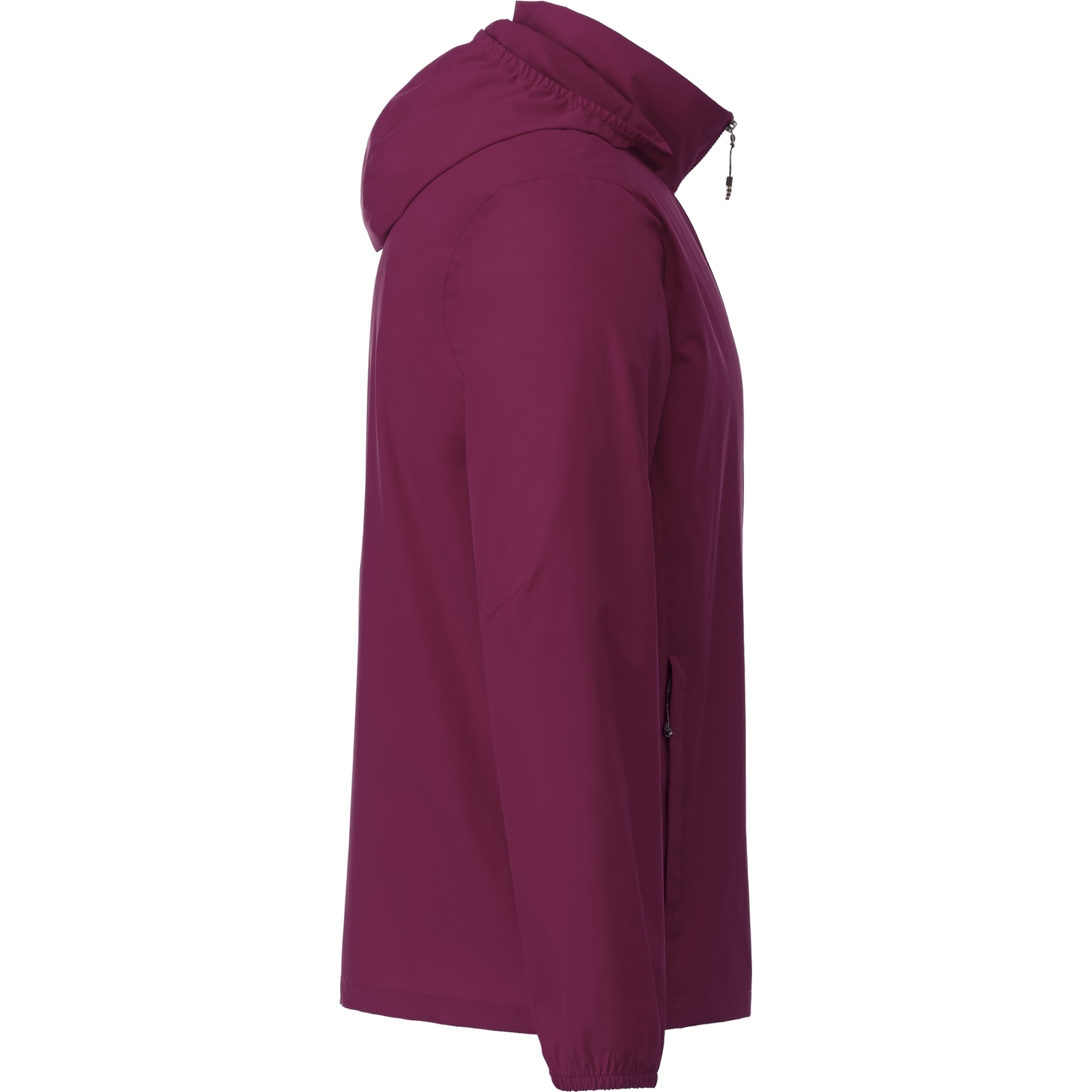 Men's TOBA Packable Jacket 139