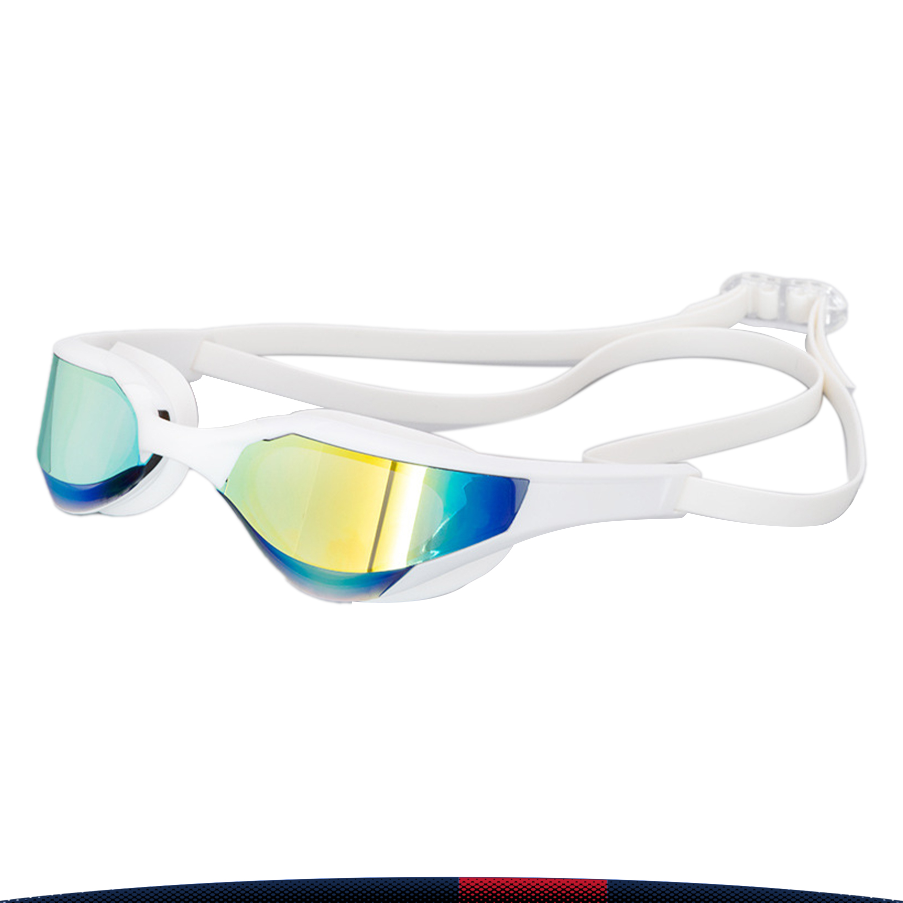 Colut Adult Swimming Goggles 10