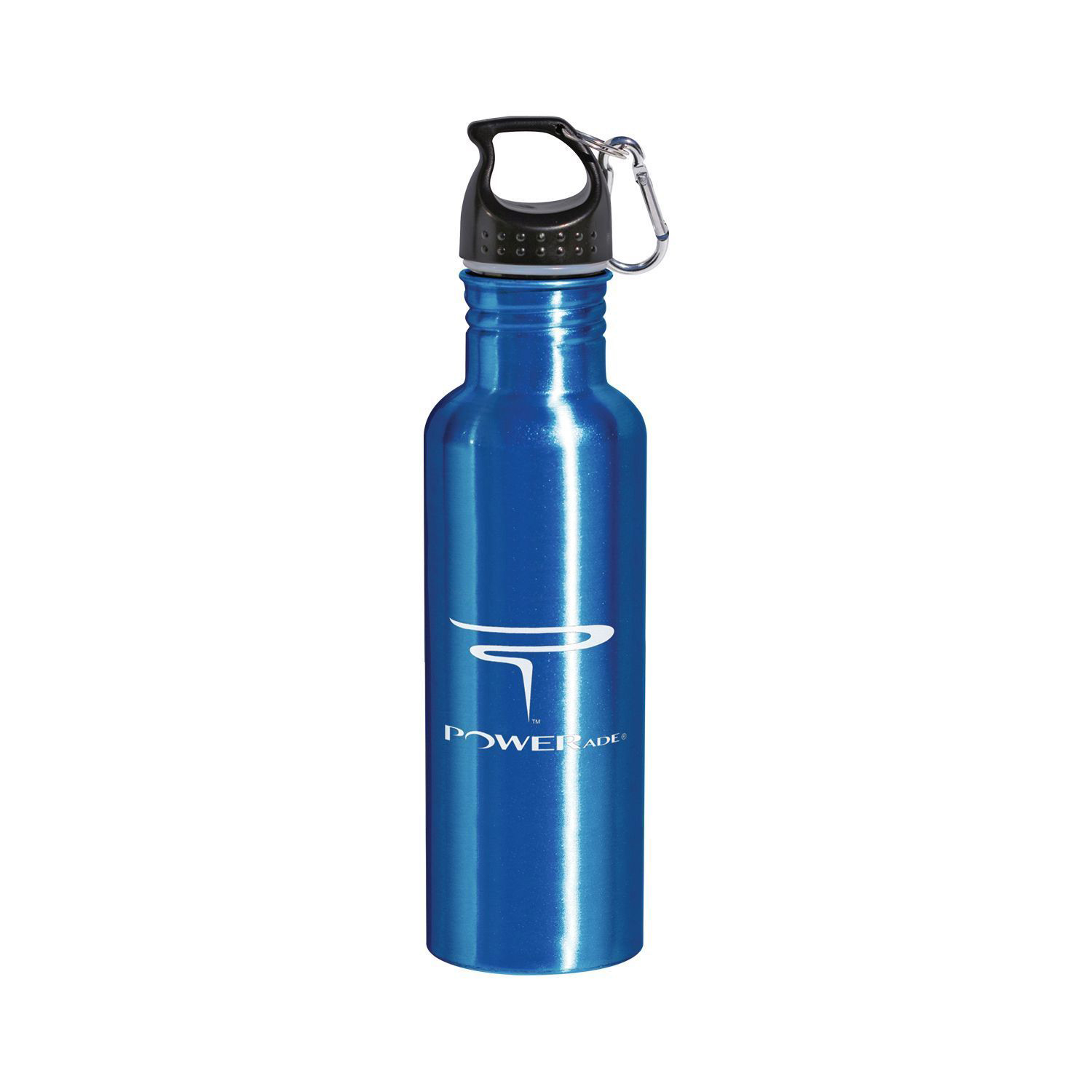 Wide Mouth Aluminum 28 Oz Sports Bottle 1