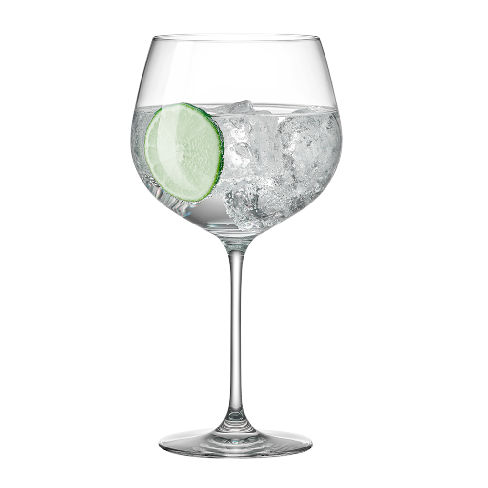 26oz. Universal Gin and Tonic Glass 4