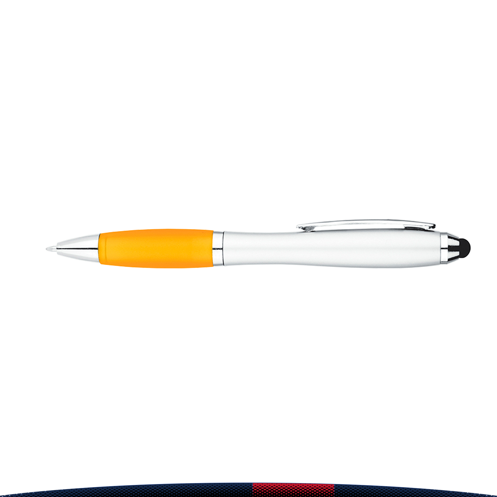 Duarte Curvaceous Ballpoint Stylus Pen 10