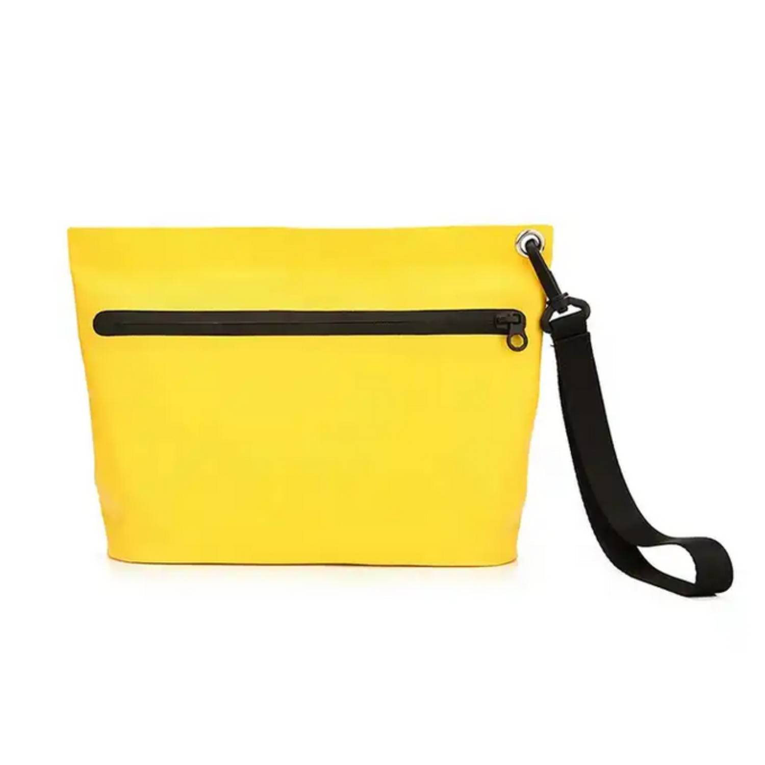 Waterproof Travel PVC Pouch Bag 9