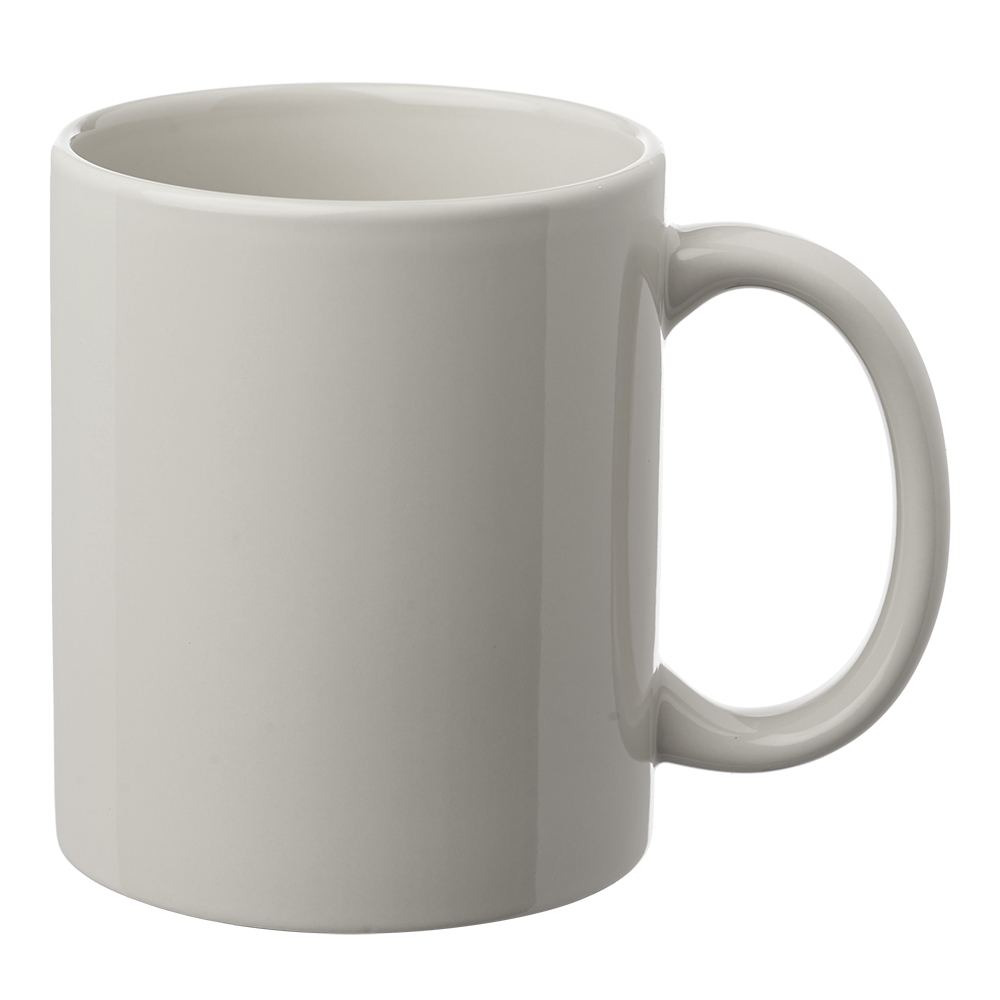11 oz. Traditional Ceramic Coffee Mugs 6