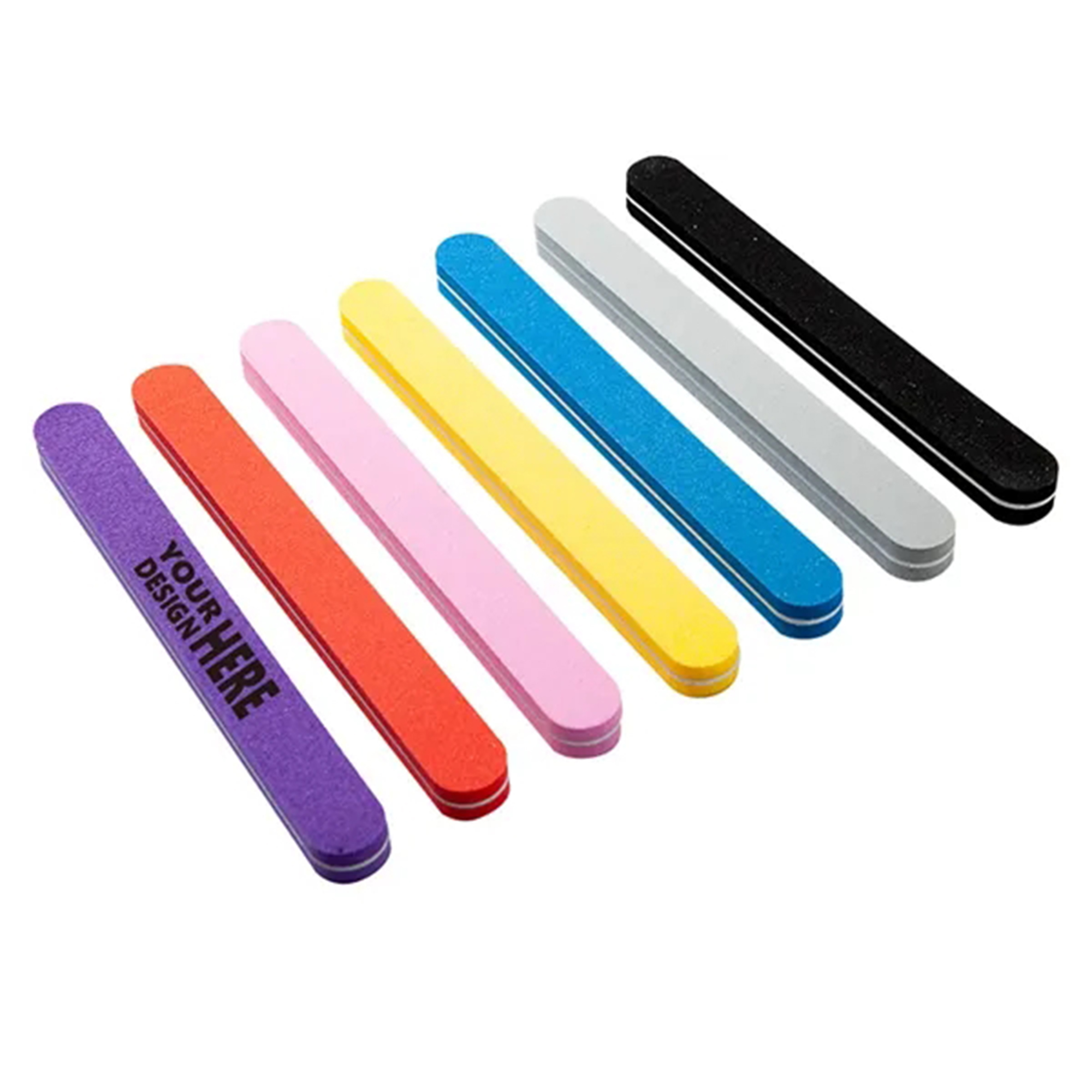 Professional Nail File for Women 1