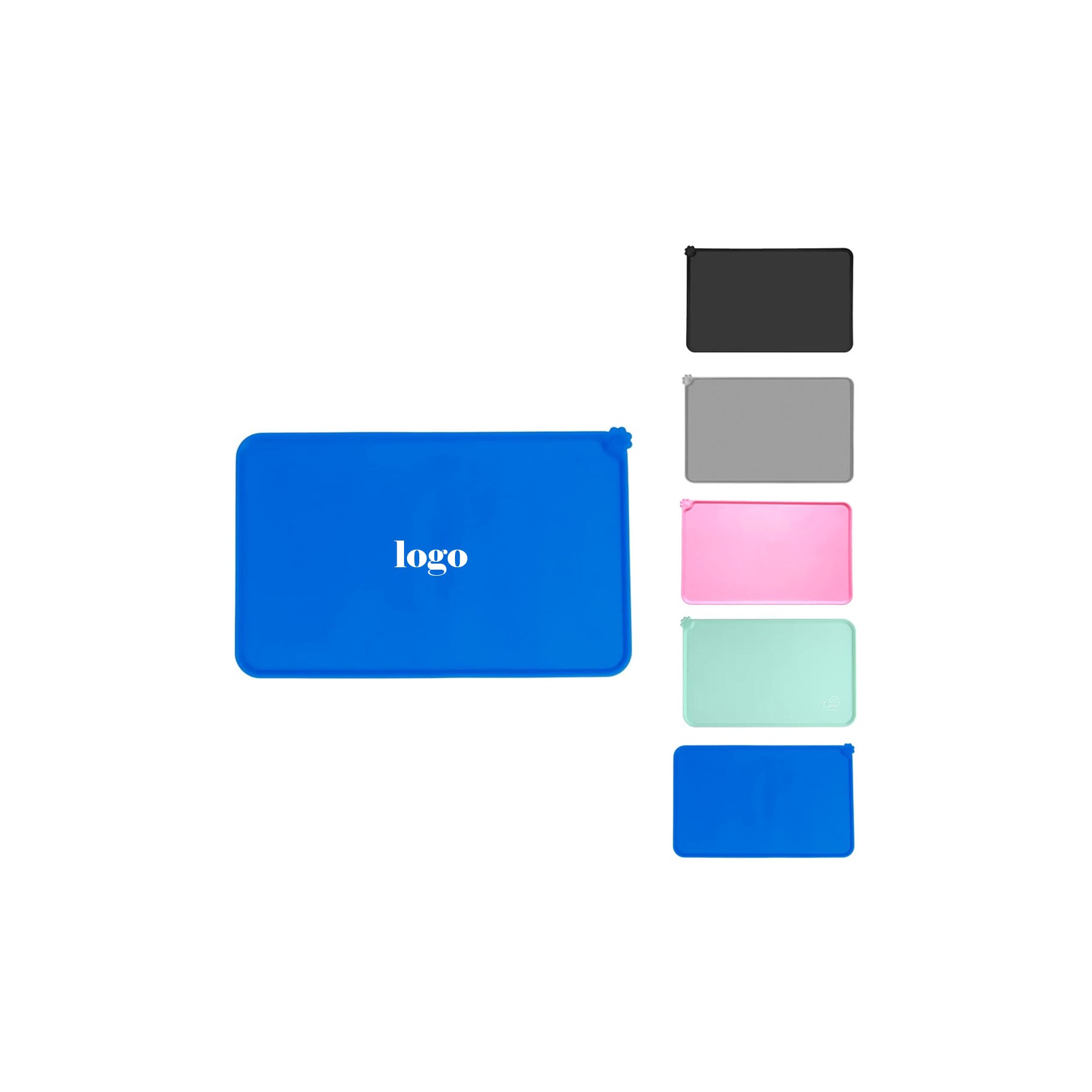 Pet Food Mat