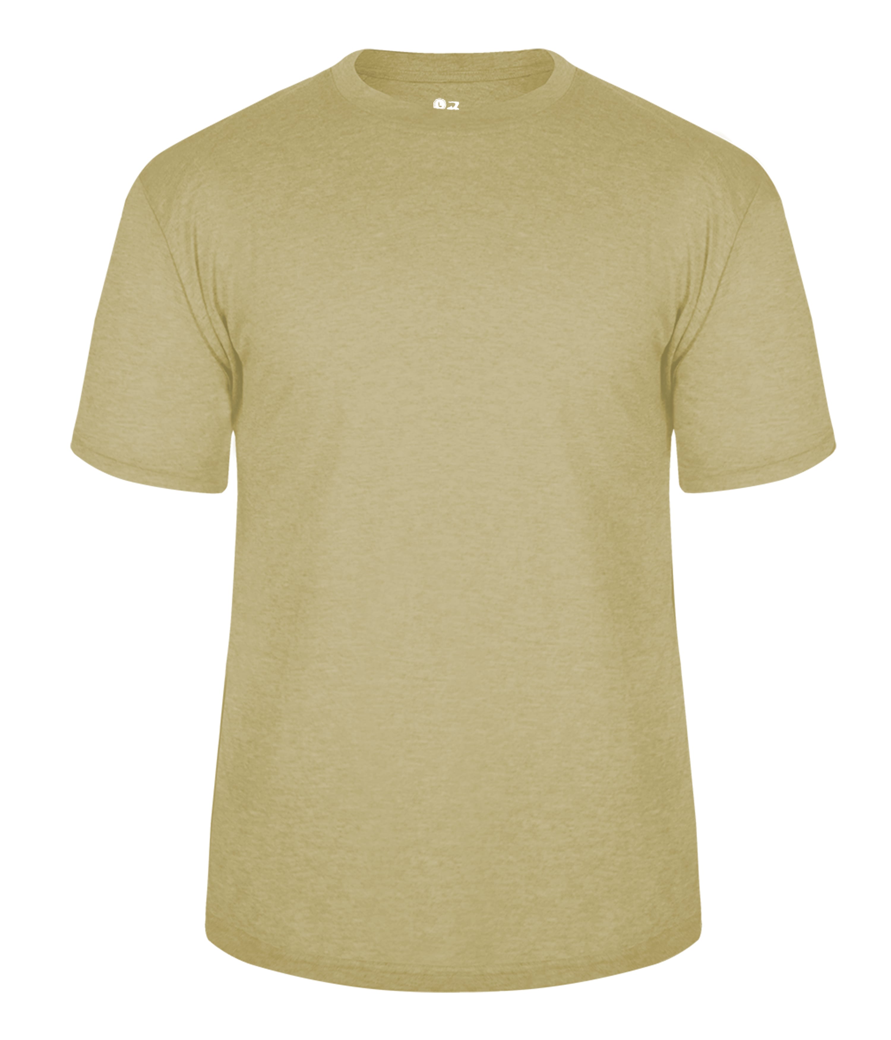 TRI-BLEND TEE 25