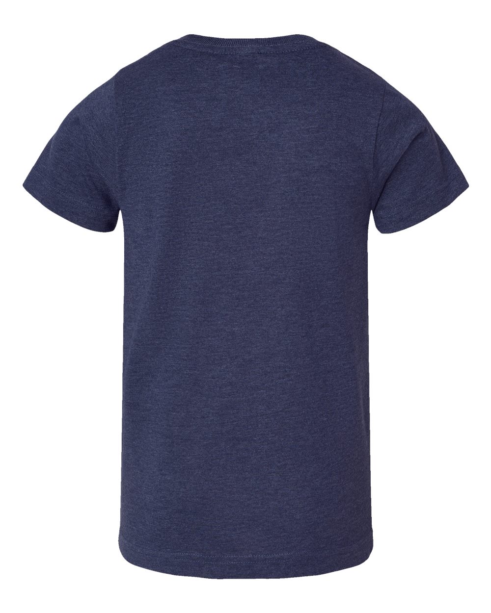 Youth Fine Jersey Tee - 6101 733