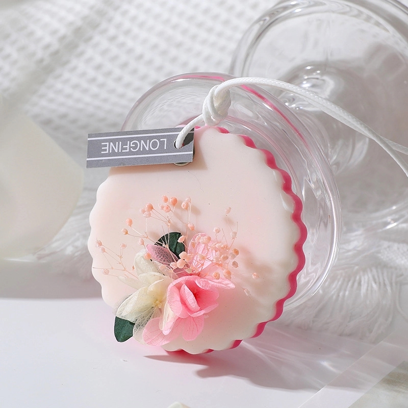 Scented Flameless Candle 2